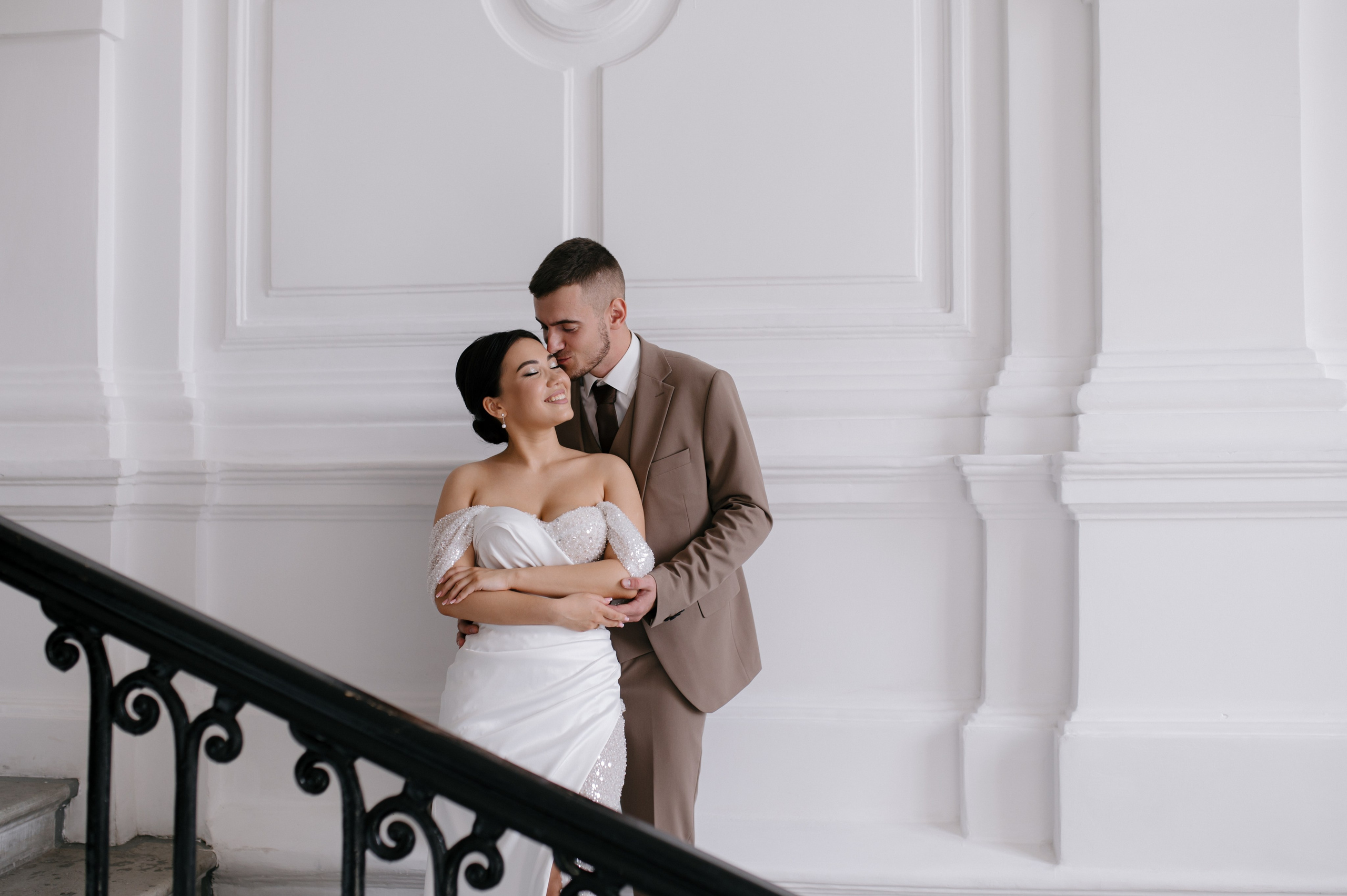 Д&С. Свадебный и семейный фотограф Олеся Маркелова