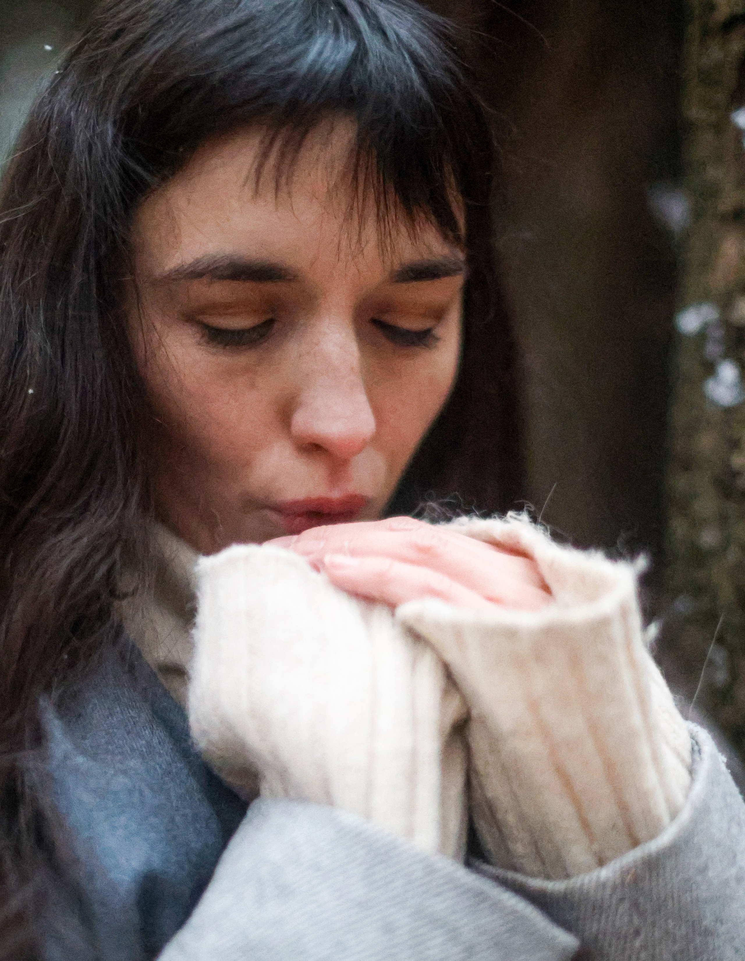 Фотопрогулки. Фотограф состояний Марина Савинская