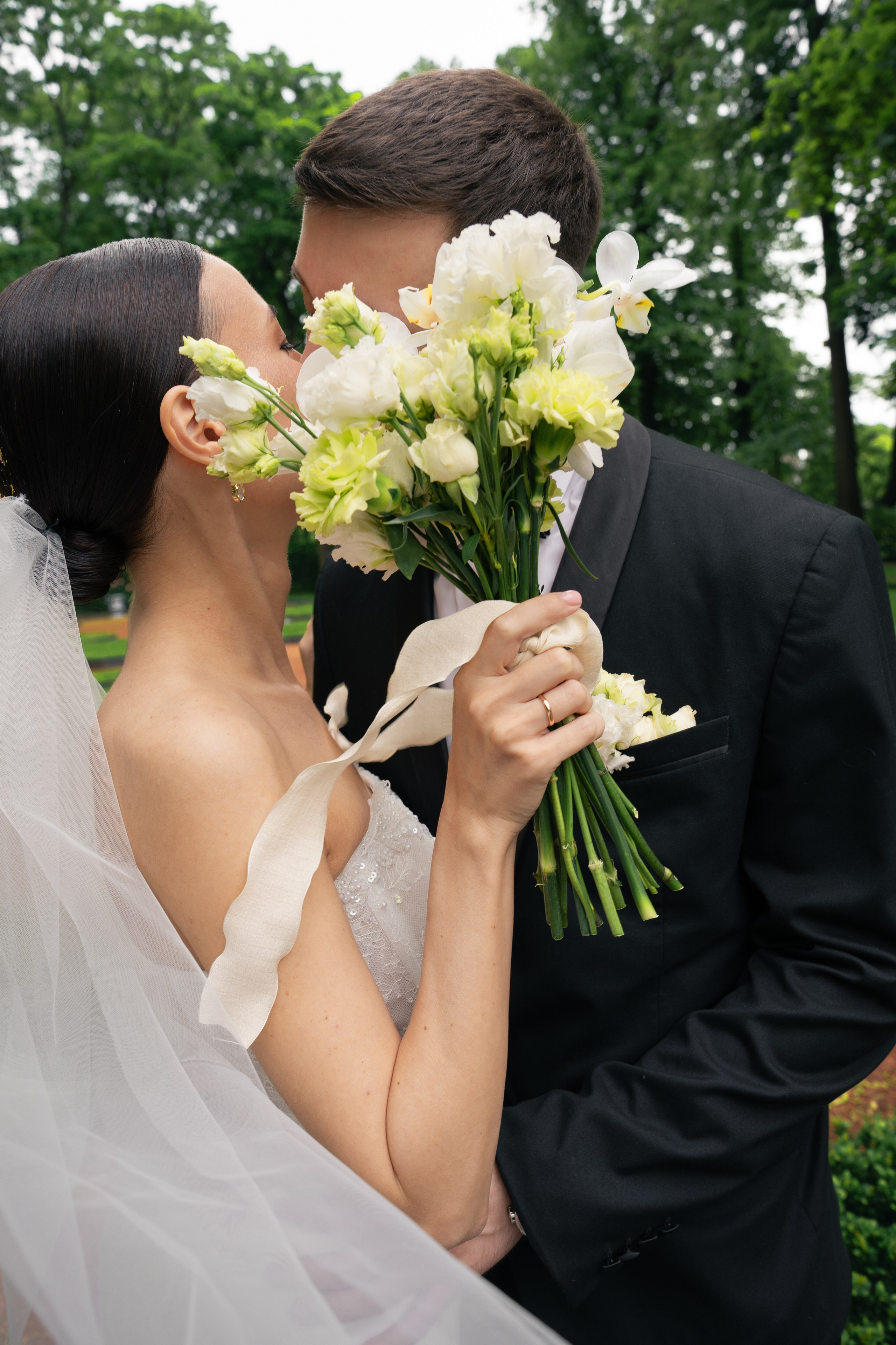 Ann&Pavel. Alina Antonova фотограф в Санкт-Петербурге