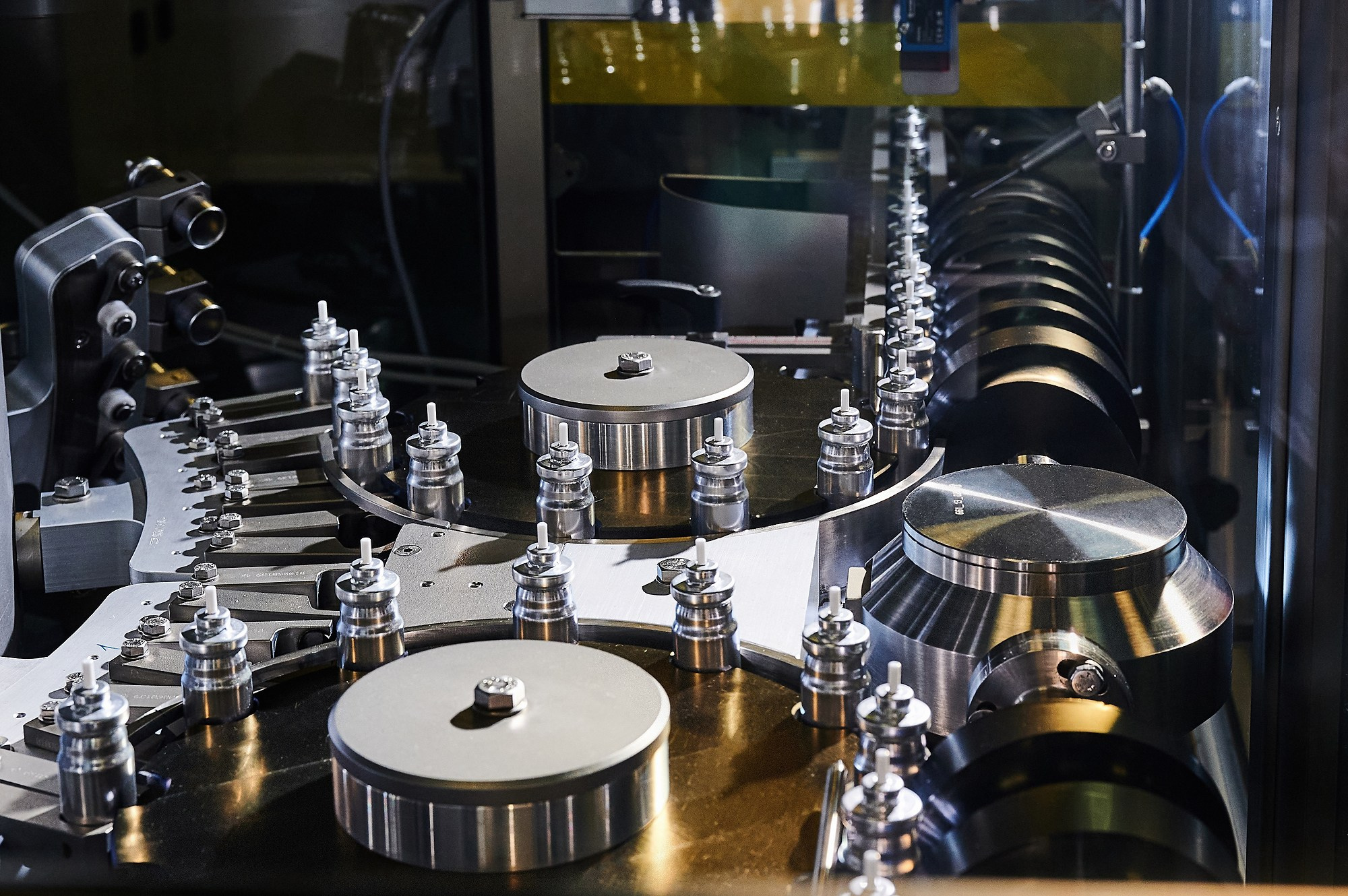 Производственная фотография. Промышленная и репортажная фотография