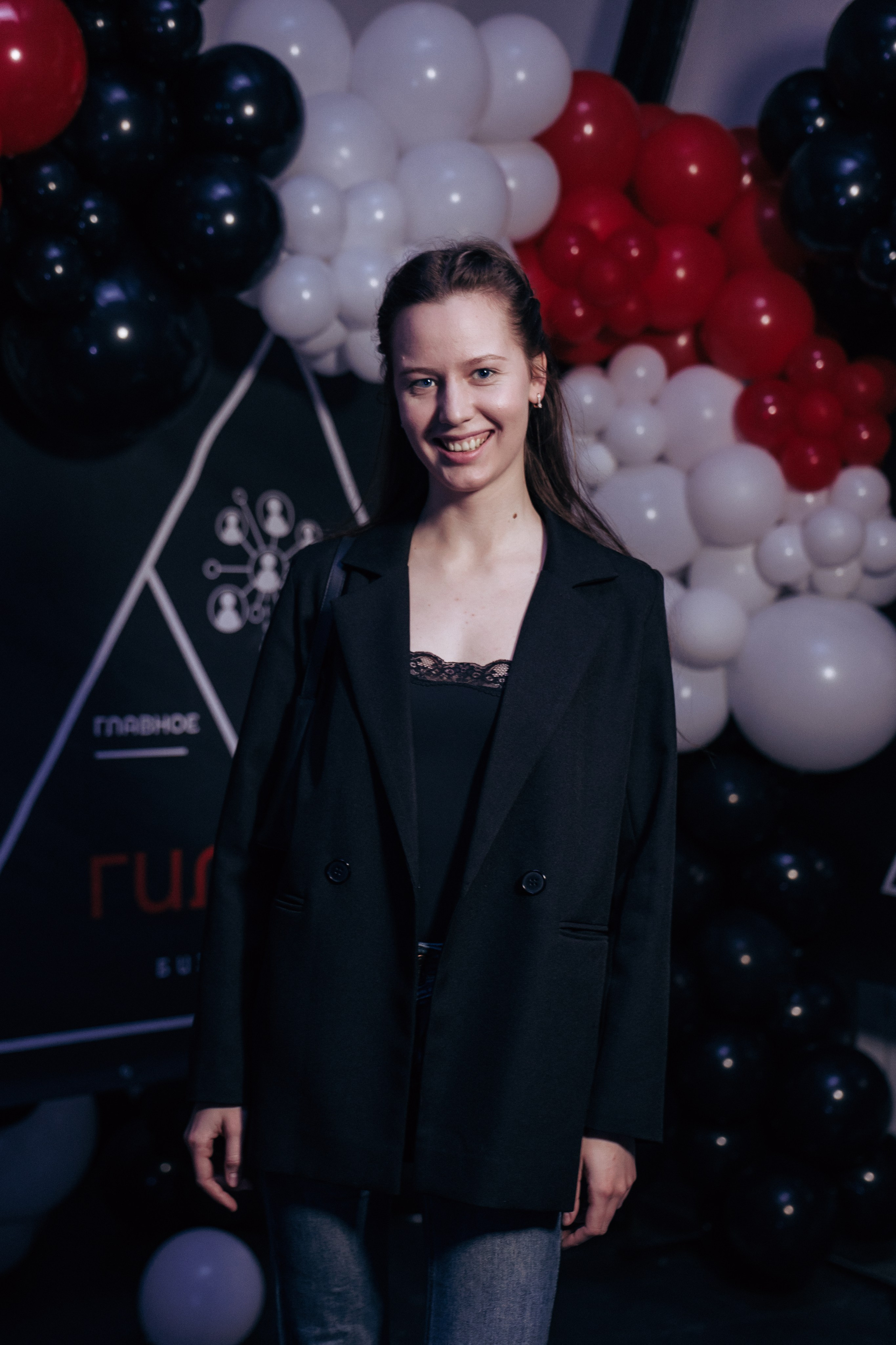 «Активация Феномена». Репортажная съёмка для бизнес-комьюнити «Гильдия». Профессиональный фотограф в Санкт-Петербурге Александр Волосенцев