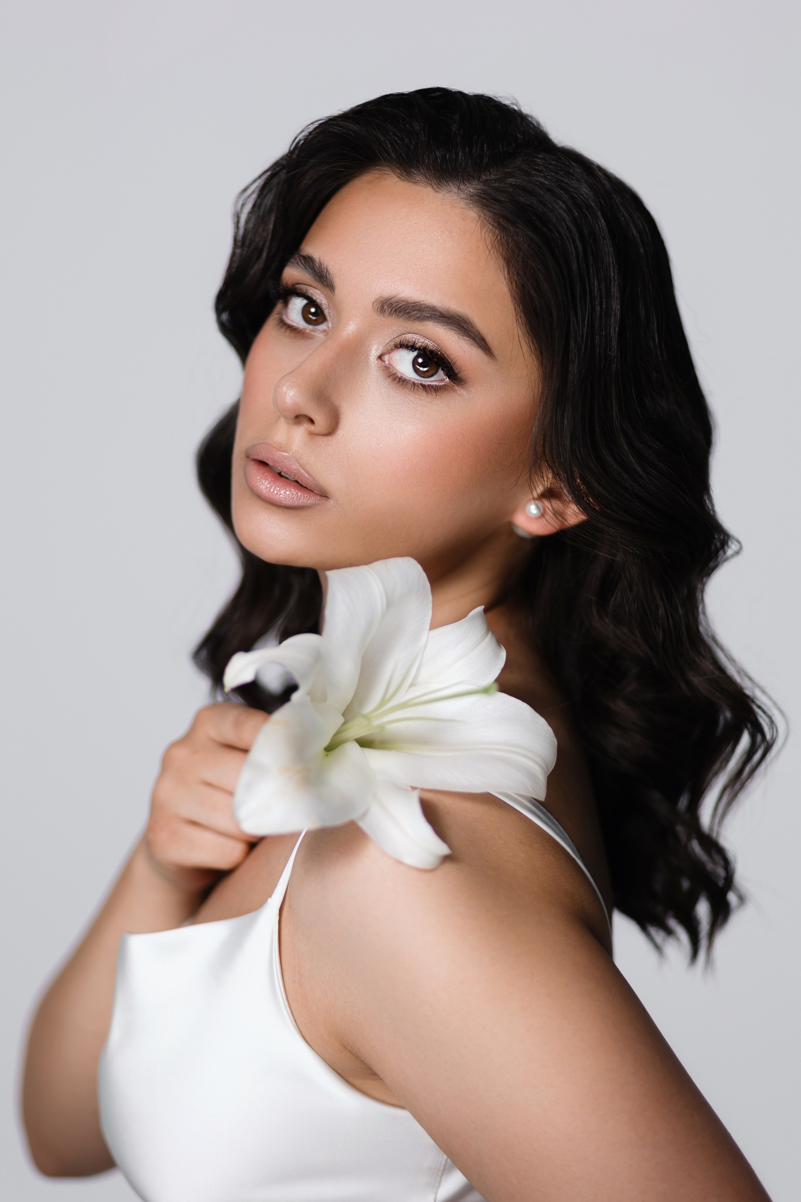 Виктория. Фотограф в Москве Валерия Рожкова