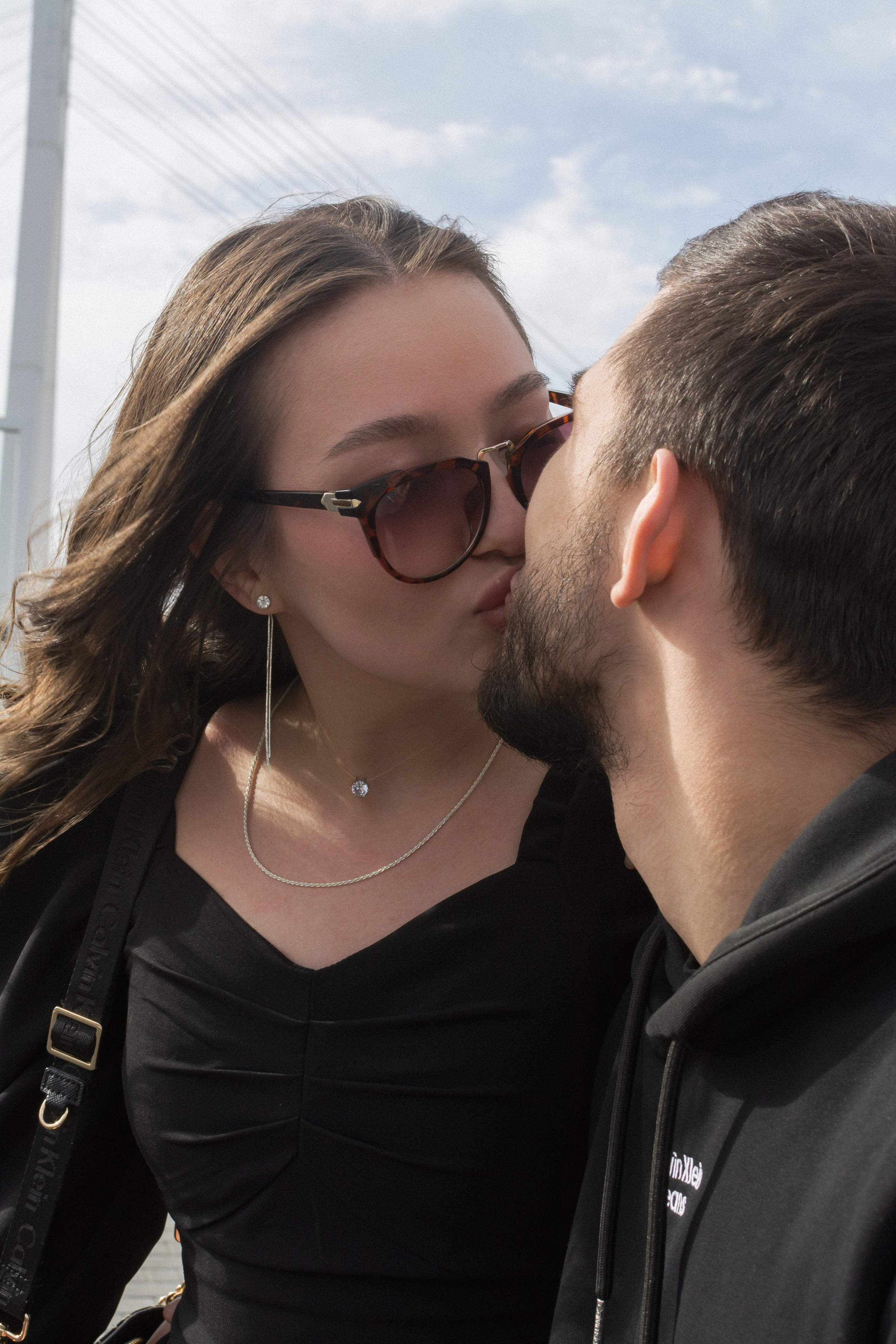 Лиана и Данил