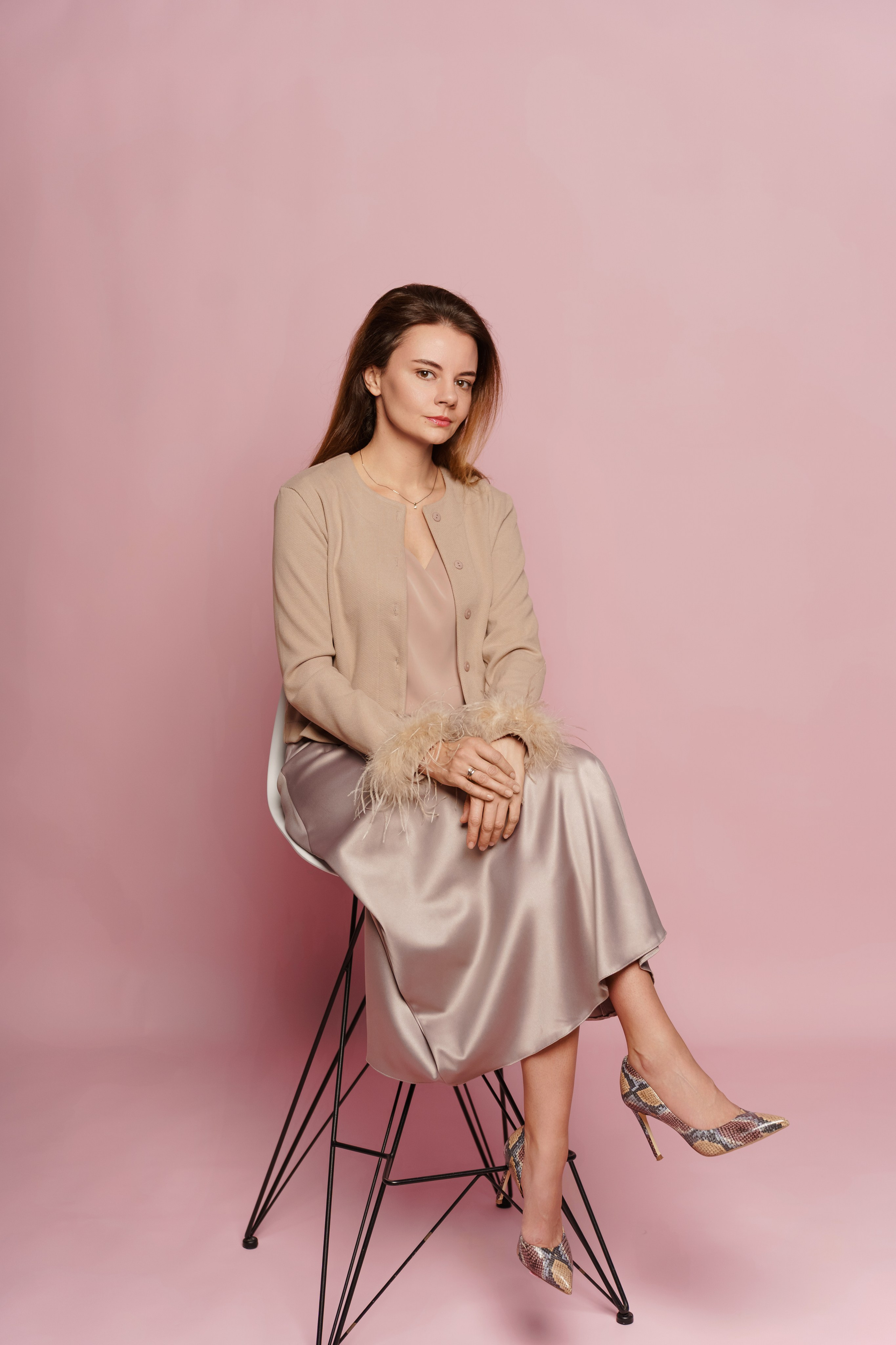 Фотосессия для Юлии и Арины. Свадебный и семейный фотограф в Санкт-Петербурге Олеся Еремеева