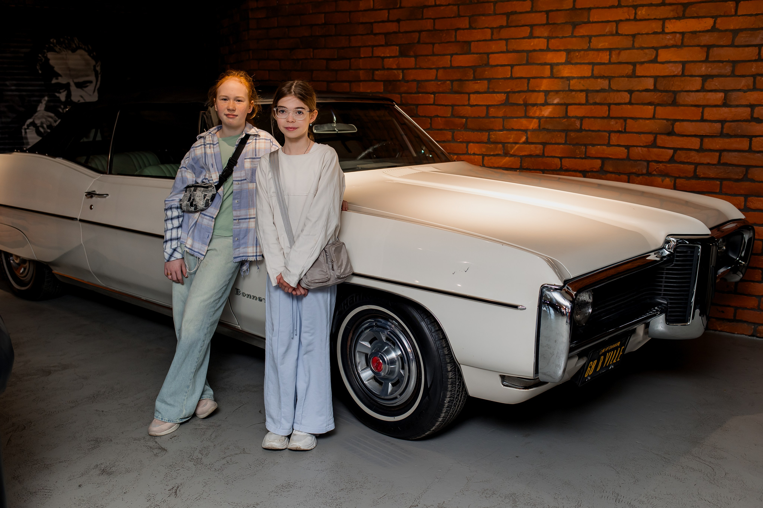 Выпускной 4 класс. Фотограф в Москве Авдеева Мария