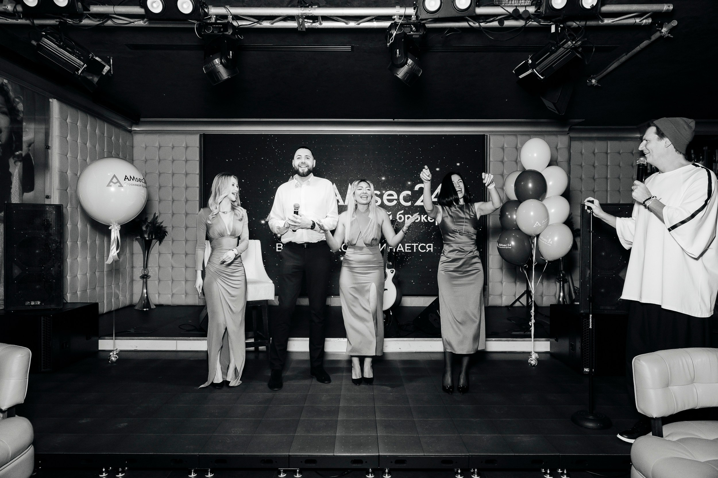 AMsec24 в Роял Арбате. Репортажный и свадебный фотограф Катерина Потапова