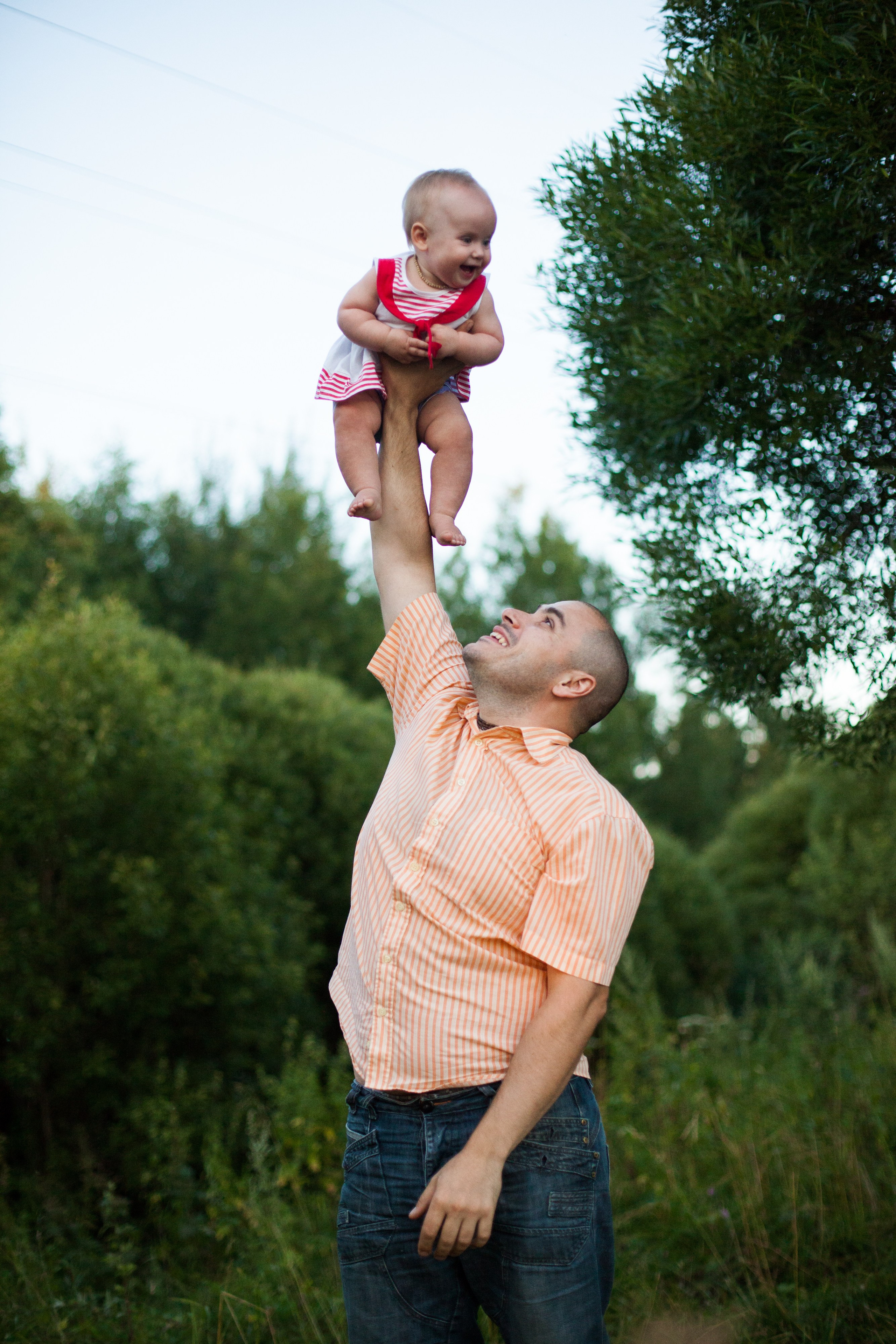 Фотограф в Москве Валентина Иванова