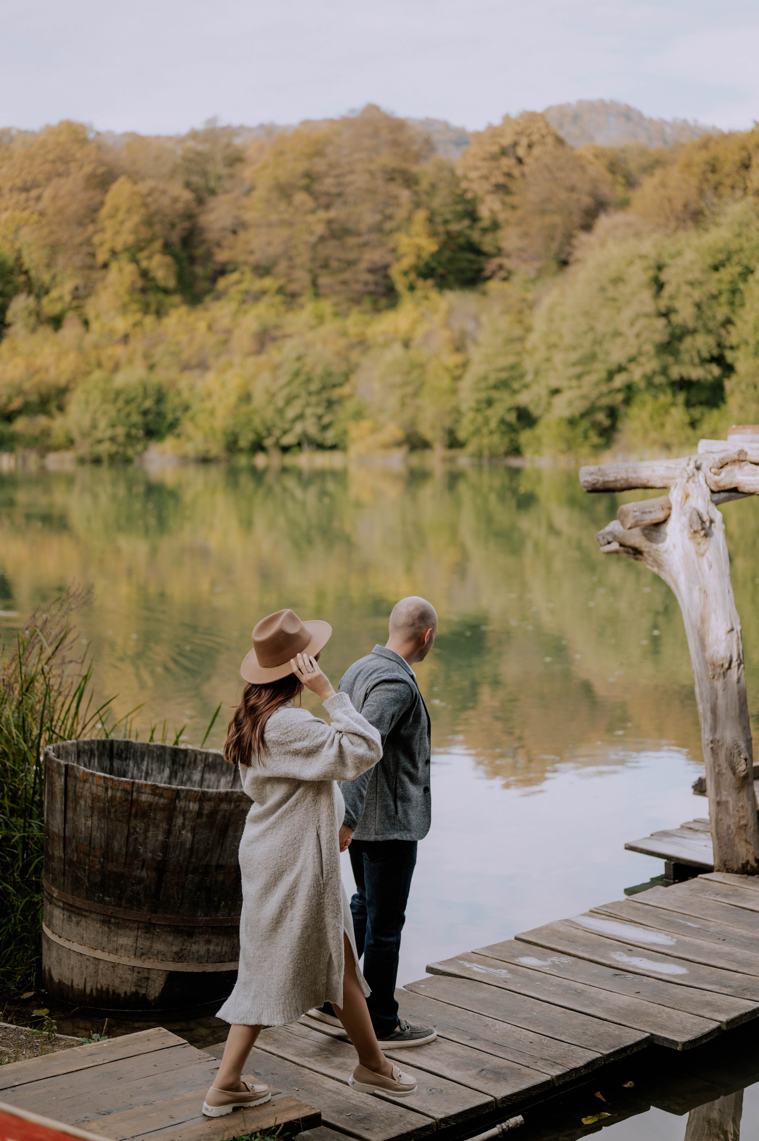 Таня и Денис. Фотограф Сочи Кисматова Анастасия
