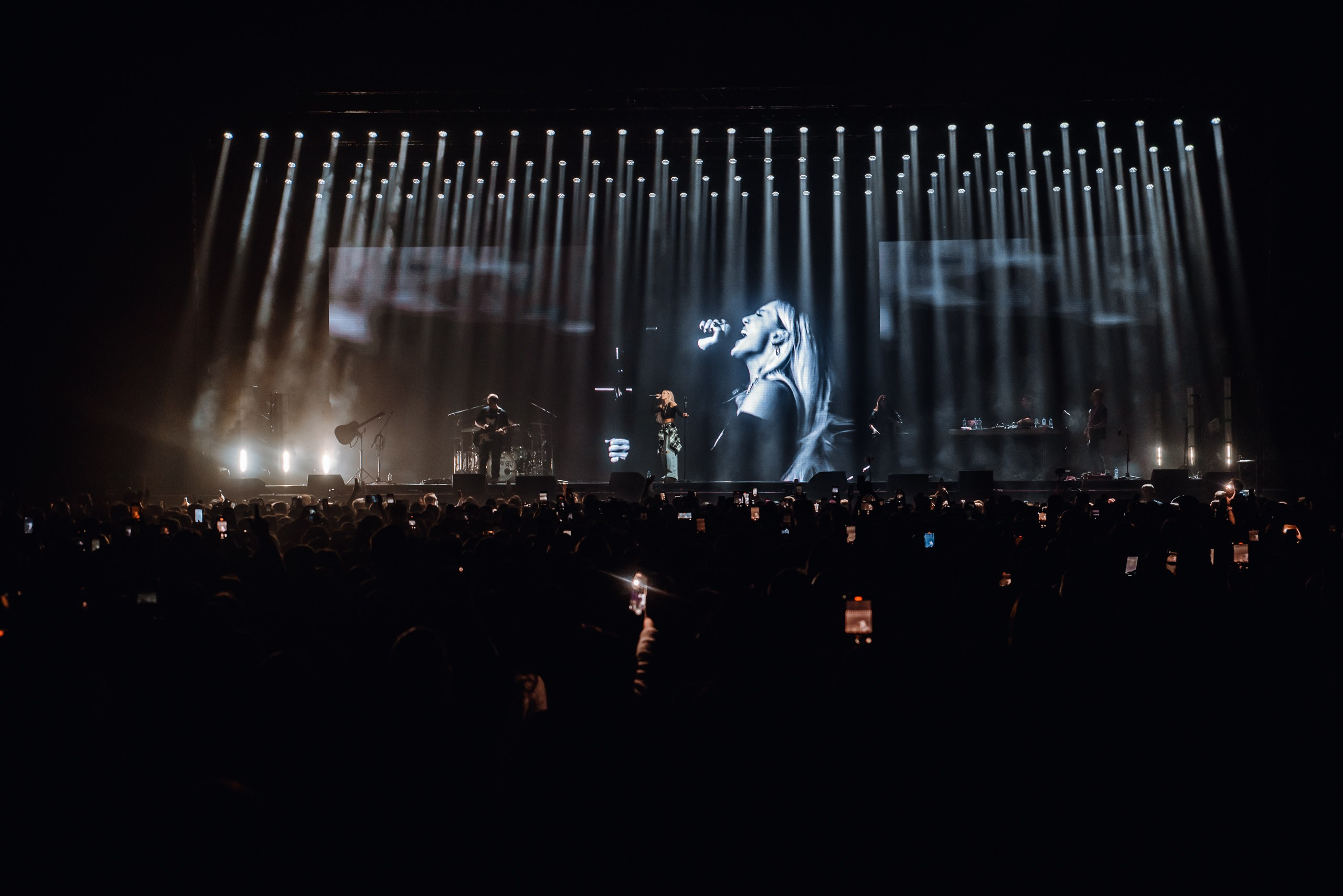 Mary Gu / 2023. OOPS