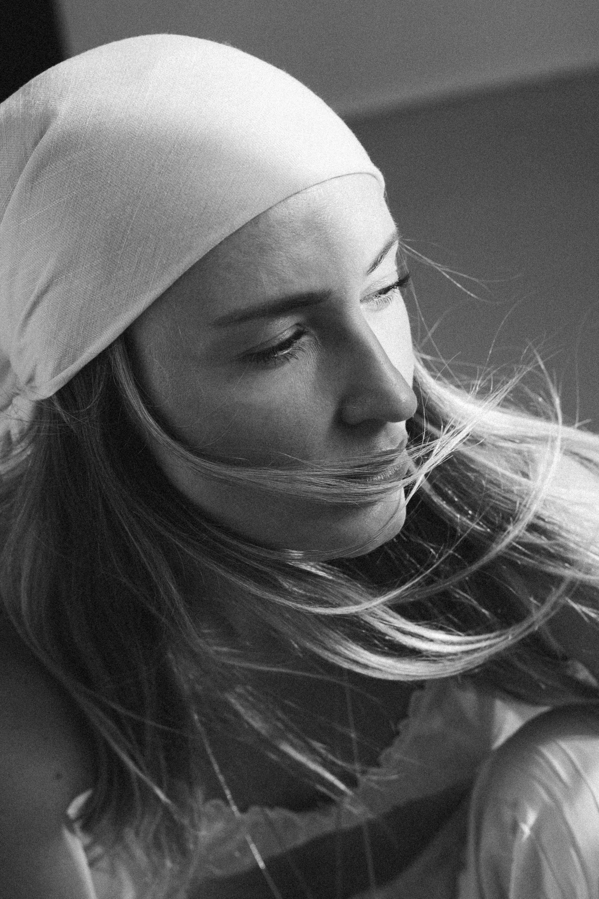 Кристина. Женский и lovestory фотограф в Архангельске — Манакова Полина