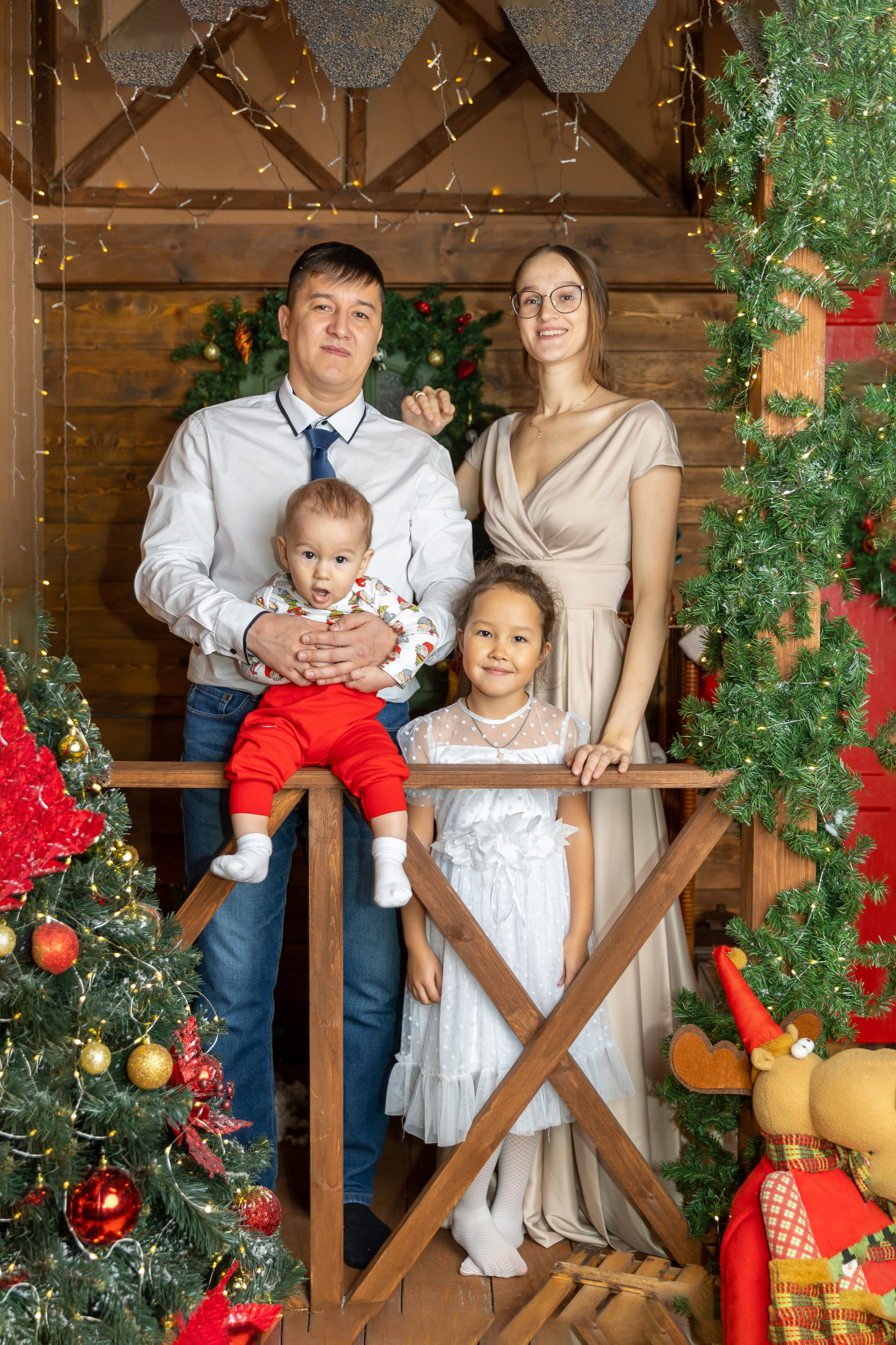 Новогодние фотоссесии. Фотограф 📸 семейный, предметный, репортажный