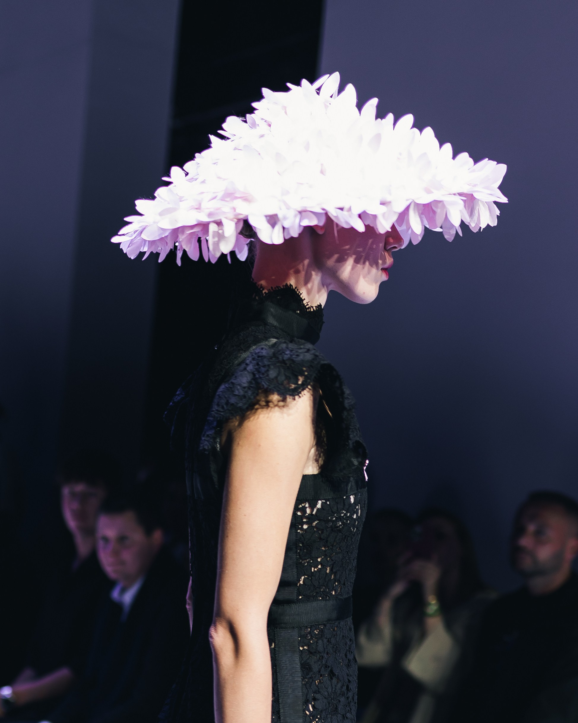 STAS LOPATKIN. Елизавета Федотова | фэшн-фотограф