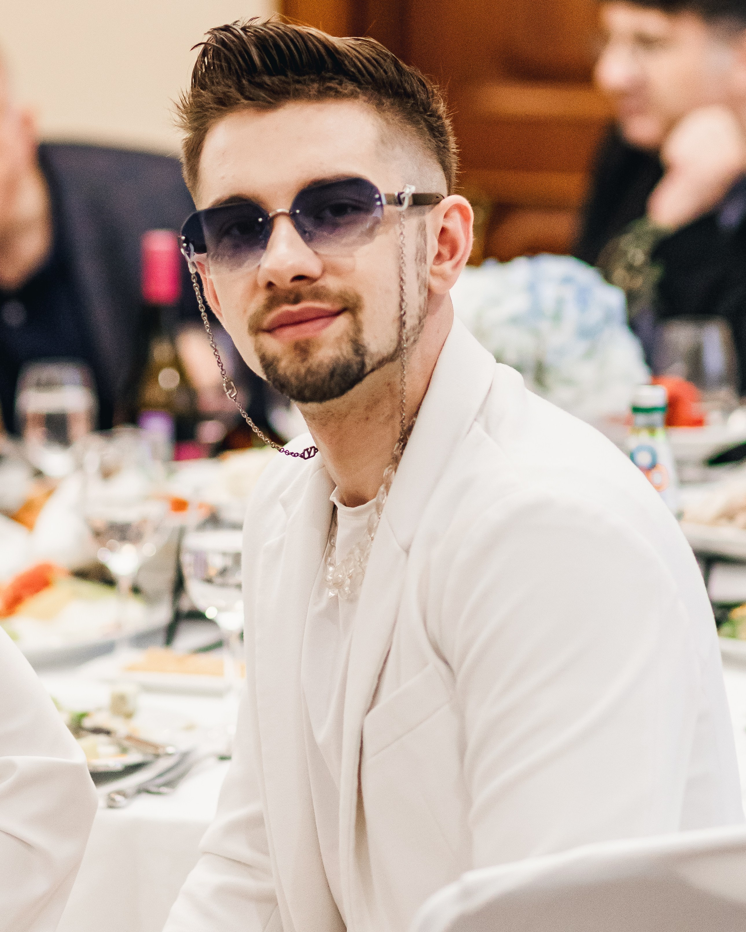 АЛМАФ. Елизавета Федотова | фэшн-фотограф