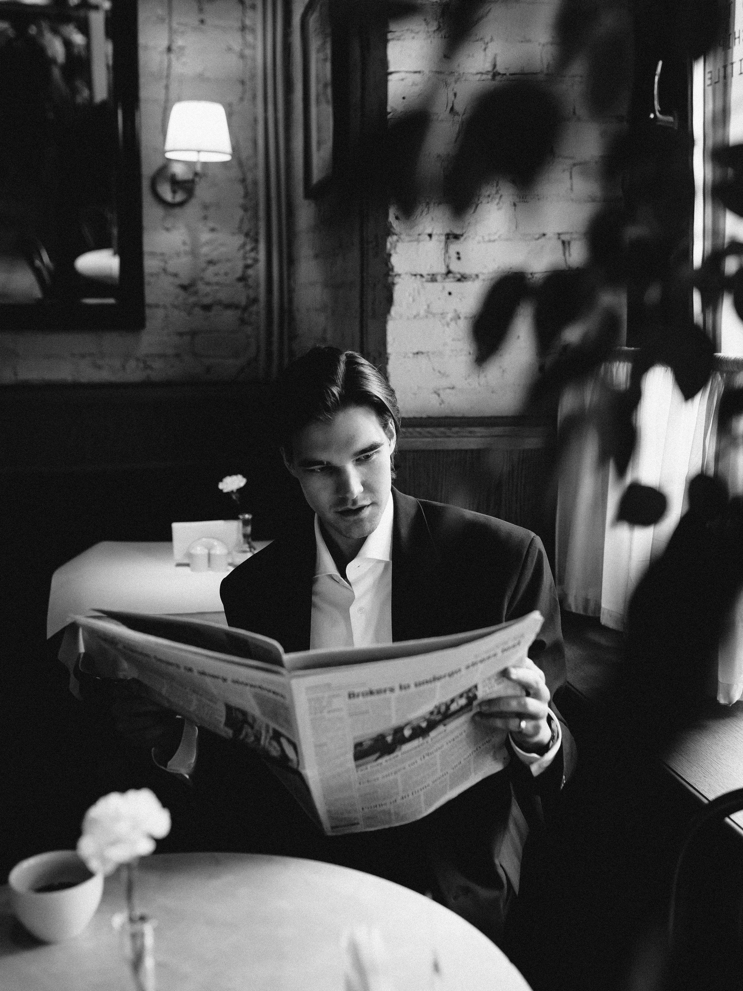 ЭРНЕСТ. Елизавета Федотова | фэшн-фотограф