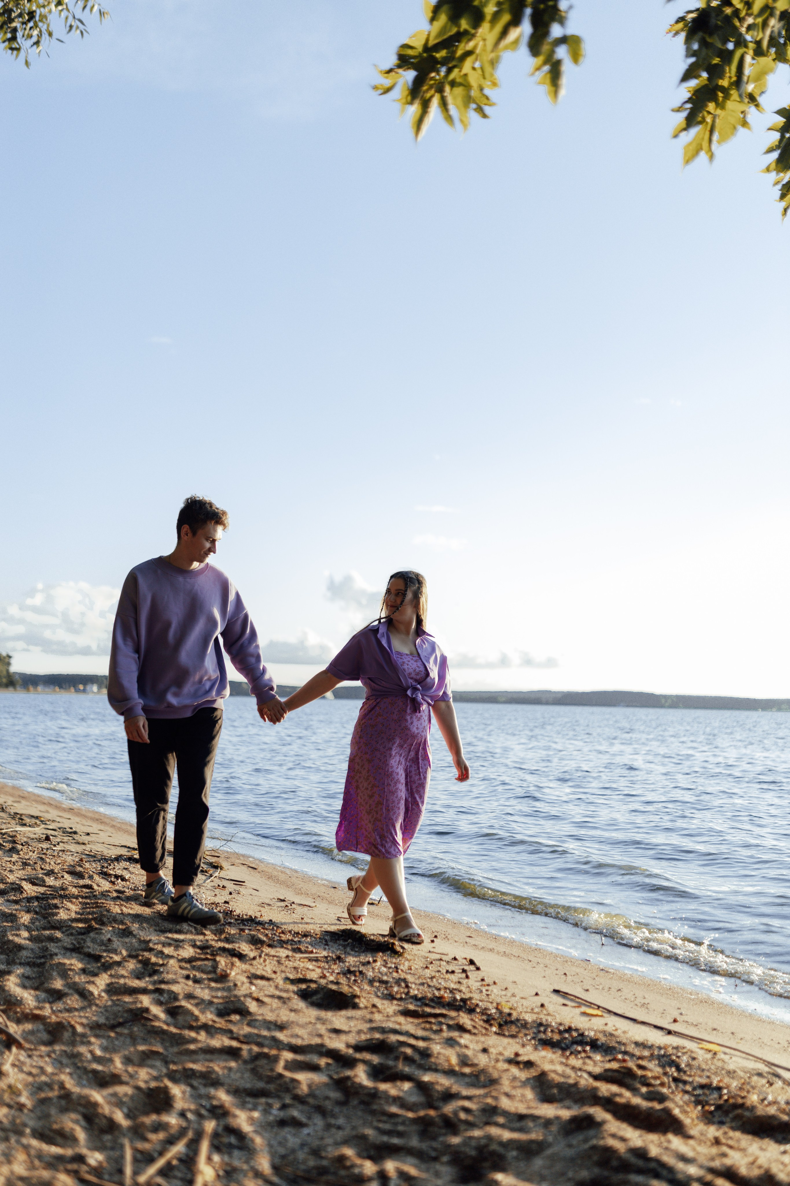 Lovestory. Фотограф Владислав Деревнюк