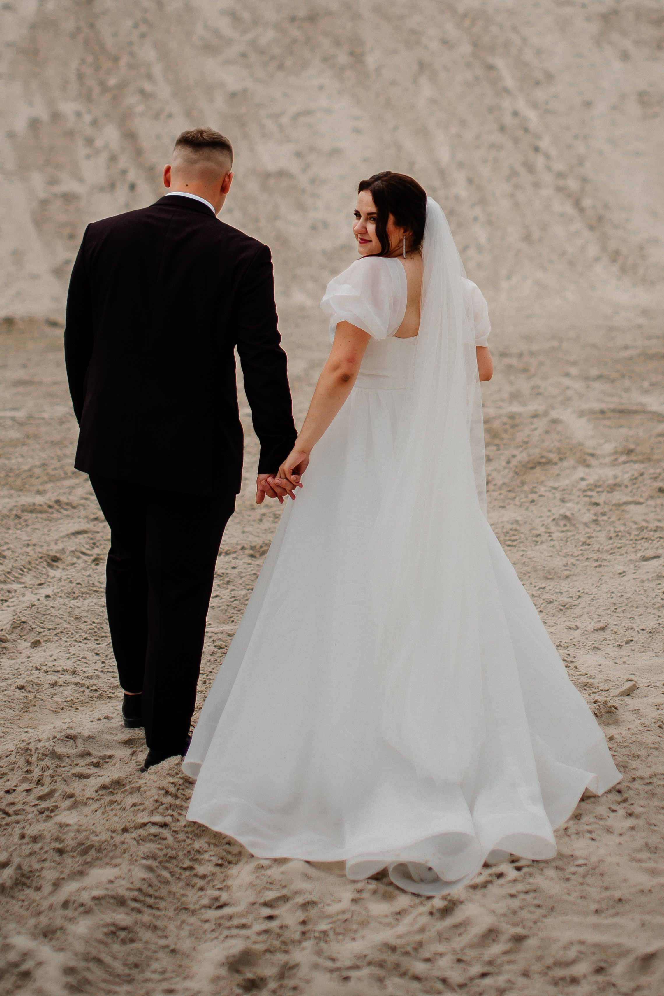 Свадебные съемки. Фотограф Владислав Деревнюк