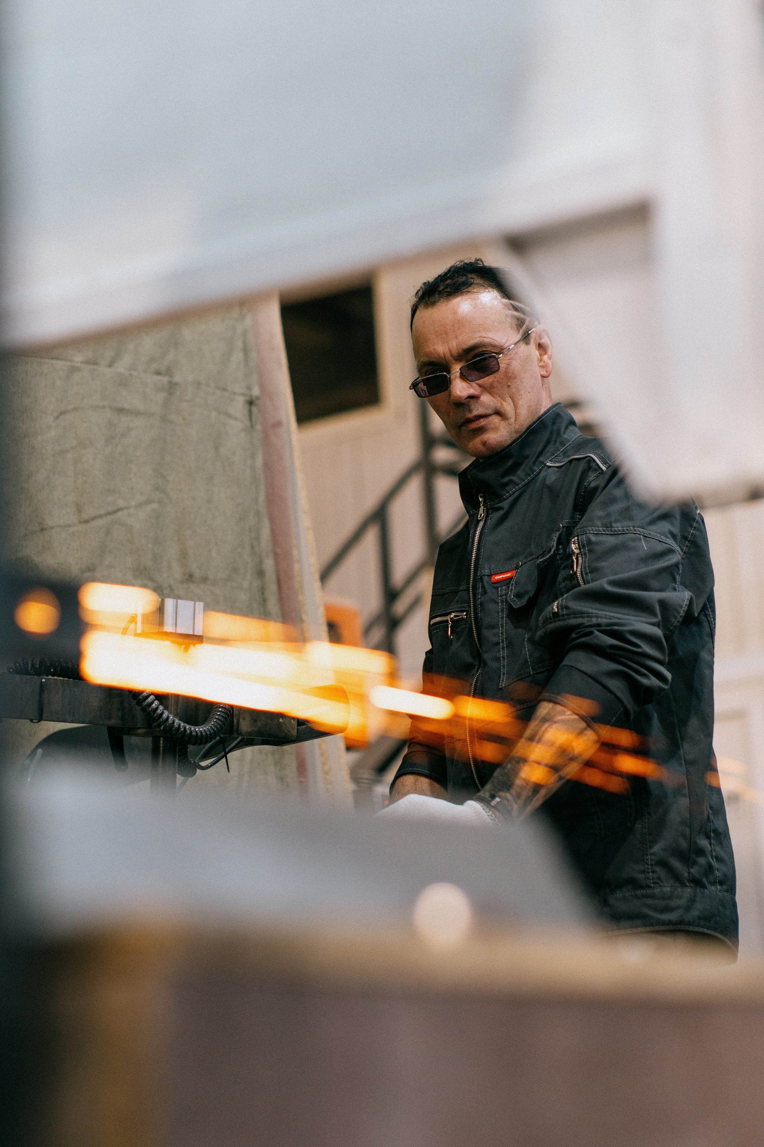 Фото с характером