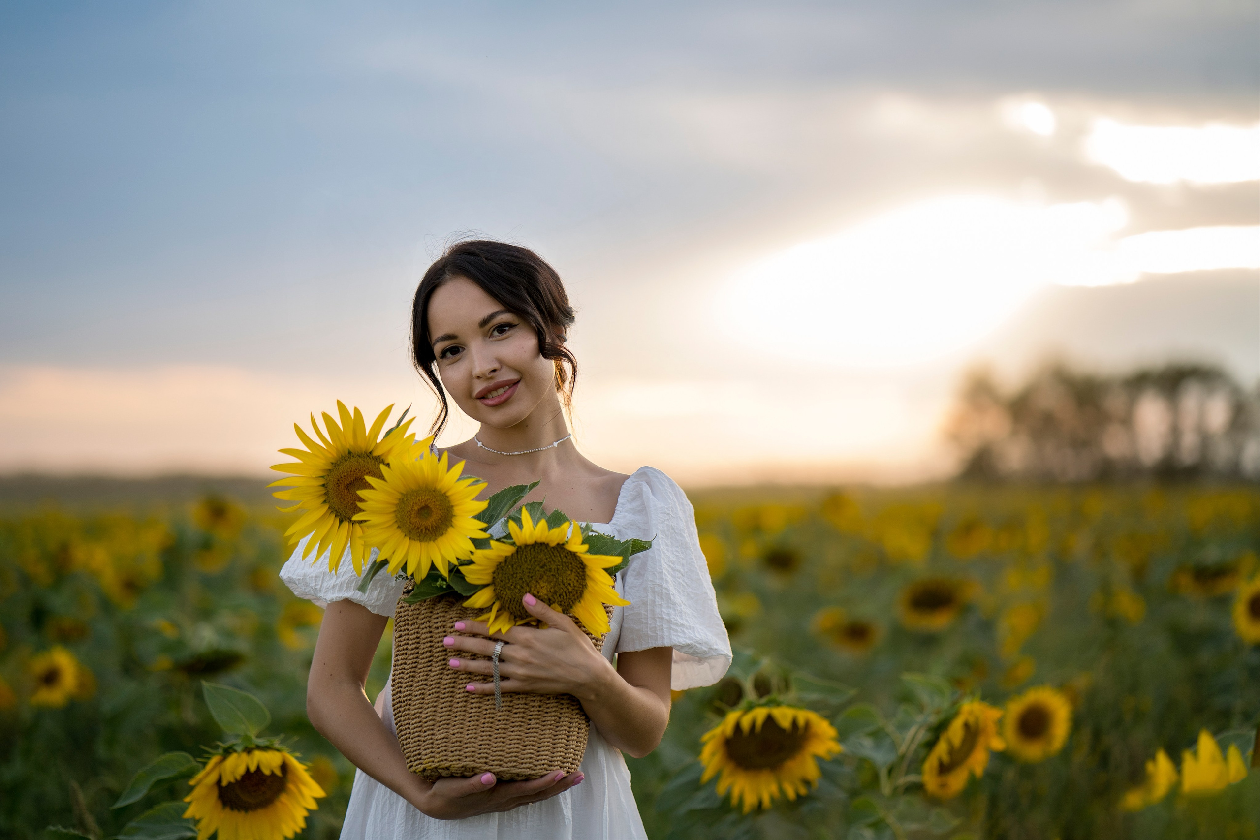 Мария. Главная