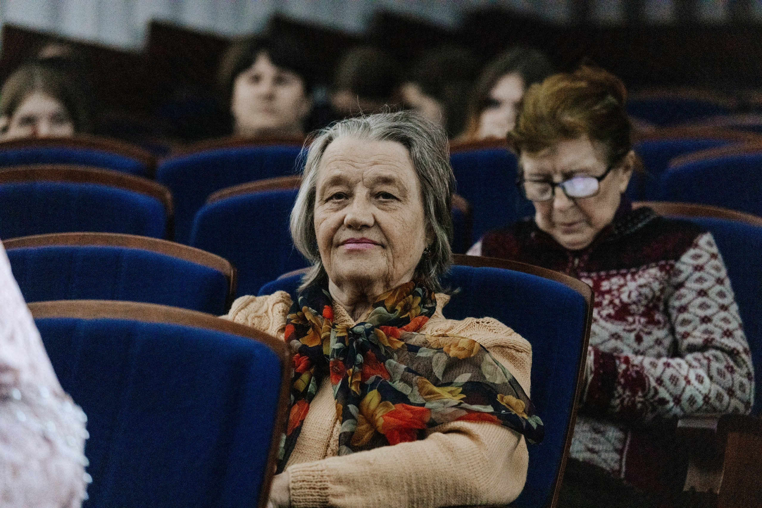 Русские Чтения в Смоленске — 16.05.2025. KiPPER Gallery — Фотограф