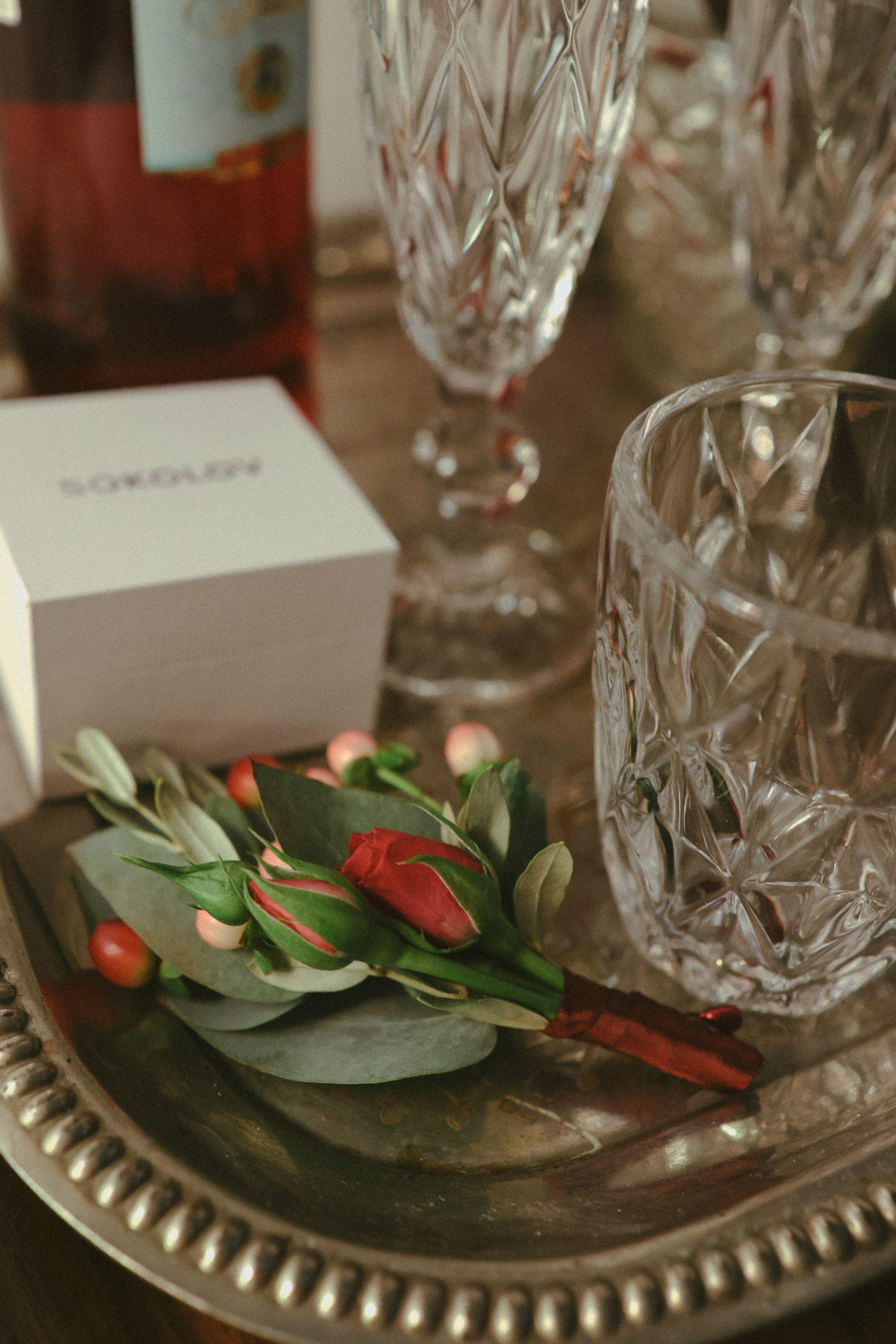 Айрат и Лиза. Фотограф в Армении Женя Гилевич