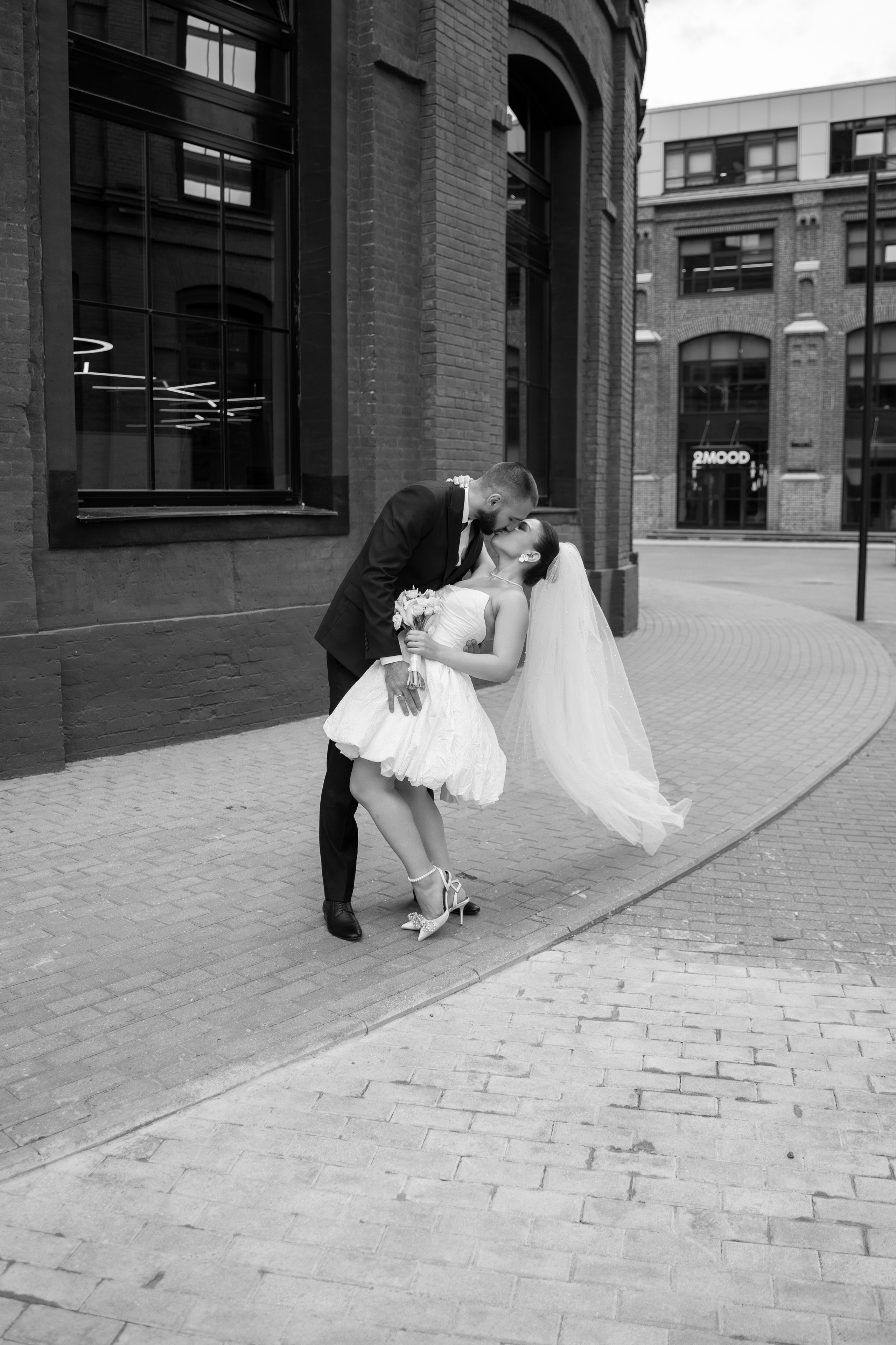 Анастасия и Леван