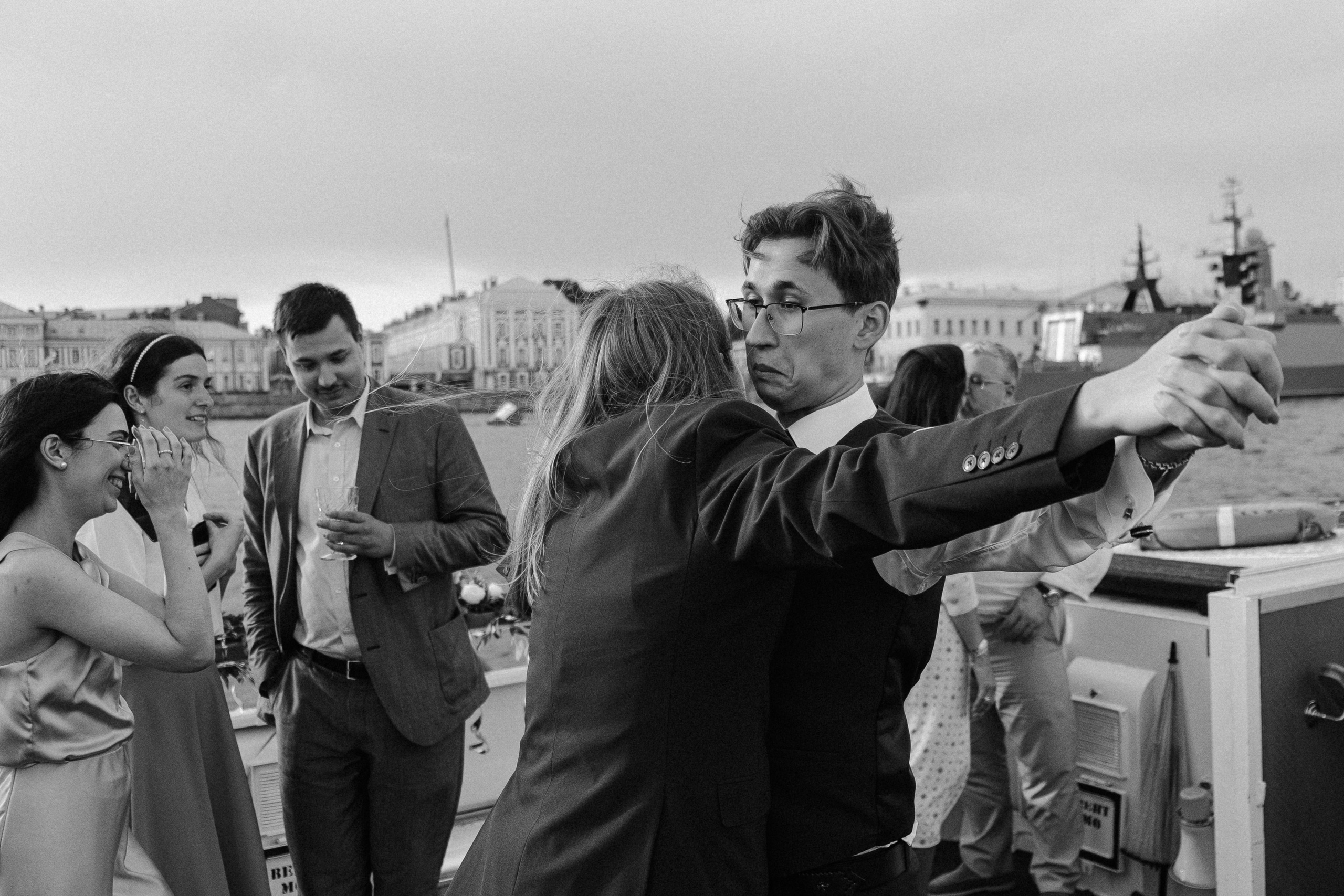 Вероника & Александр. Фотограф Мария Хлебникова Санкт-Петербург Москва