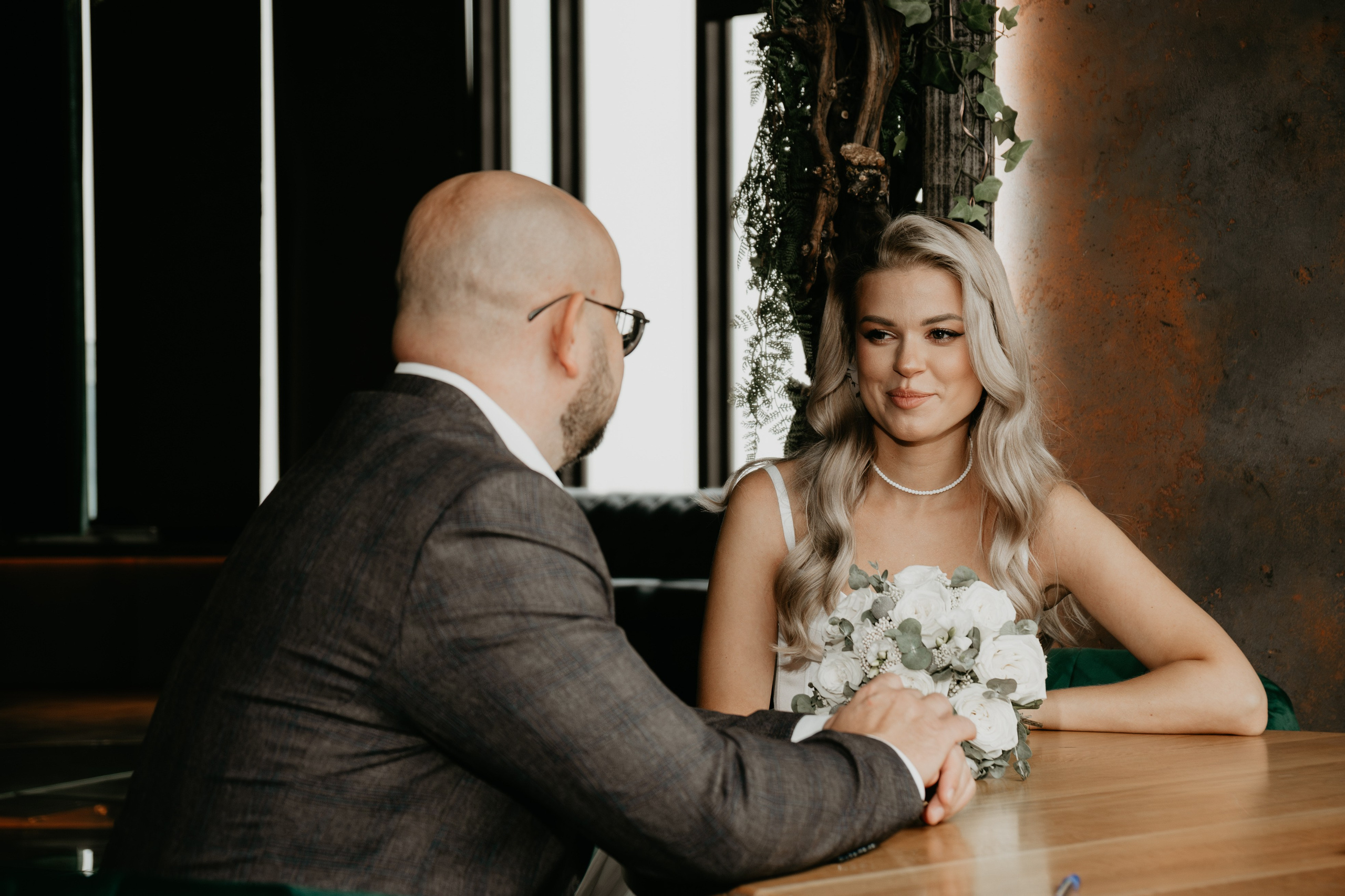 Свадьба Павла и Юлии. Продакшн VANDAL VISION