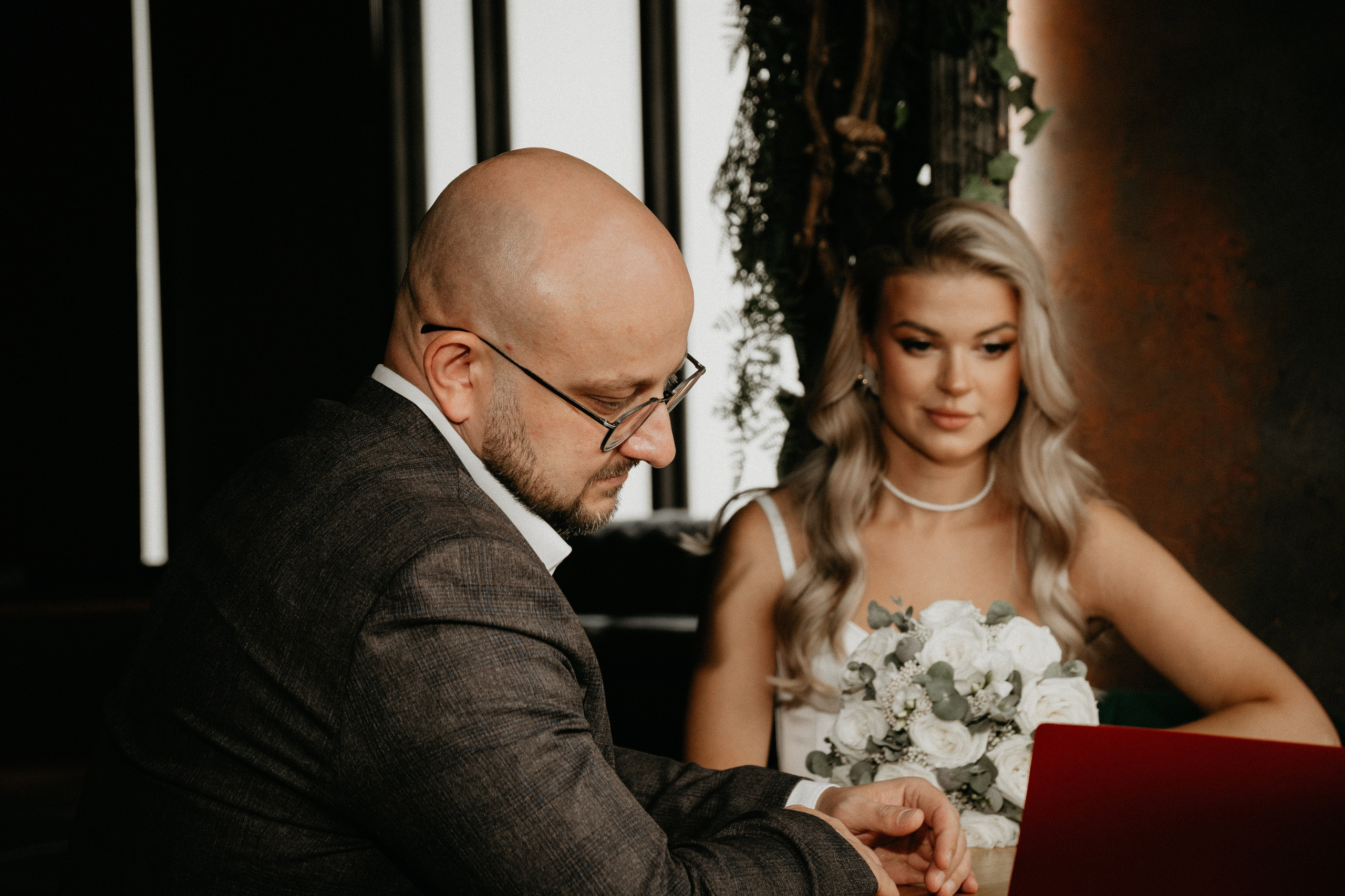 Свадьба Павла и Юлии. Продакшн VANDAL VISION