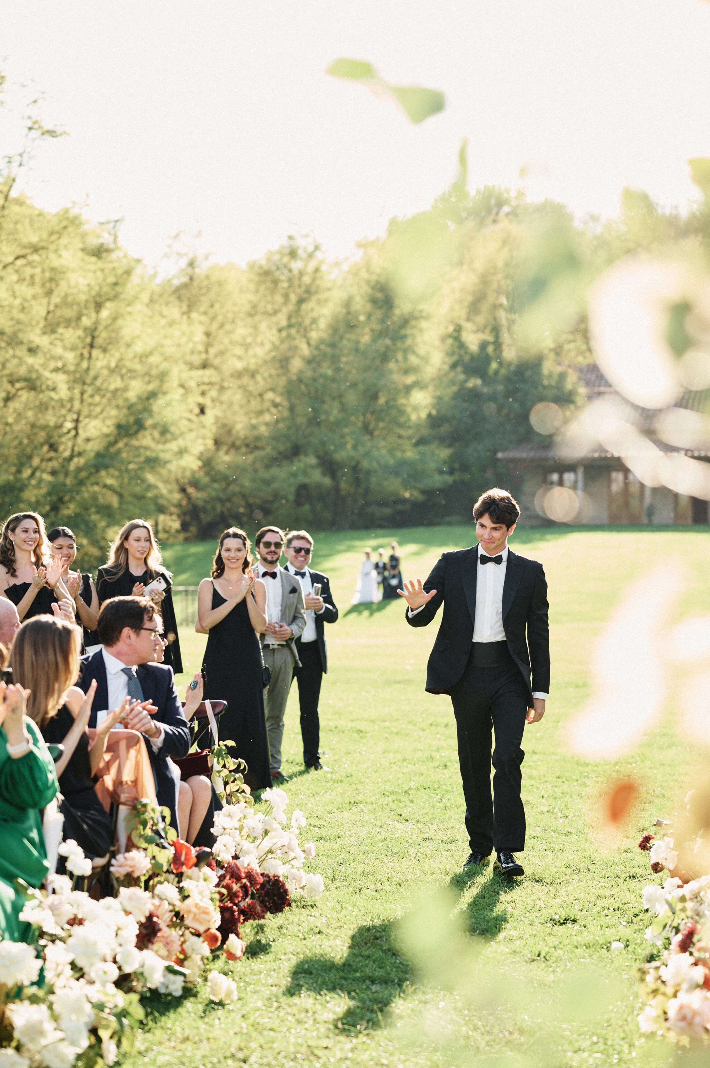 Maximilian&Polina. Sasha&Karina Photographers