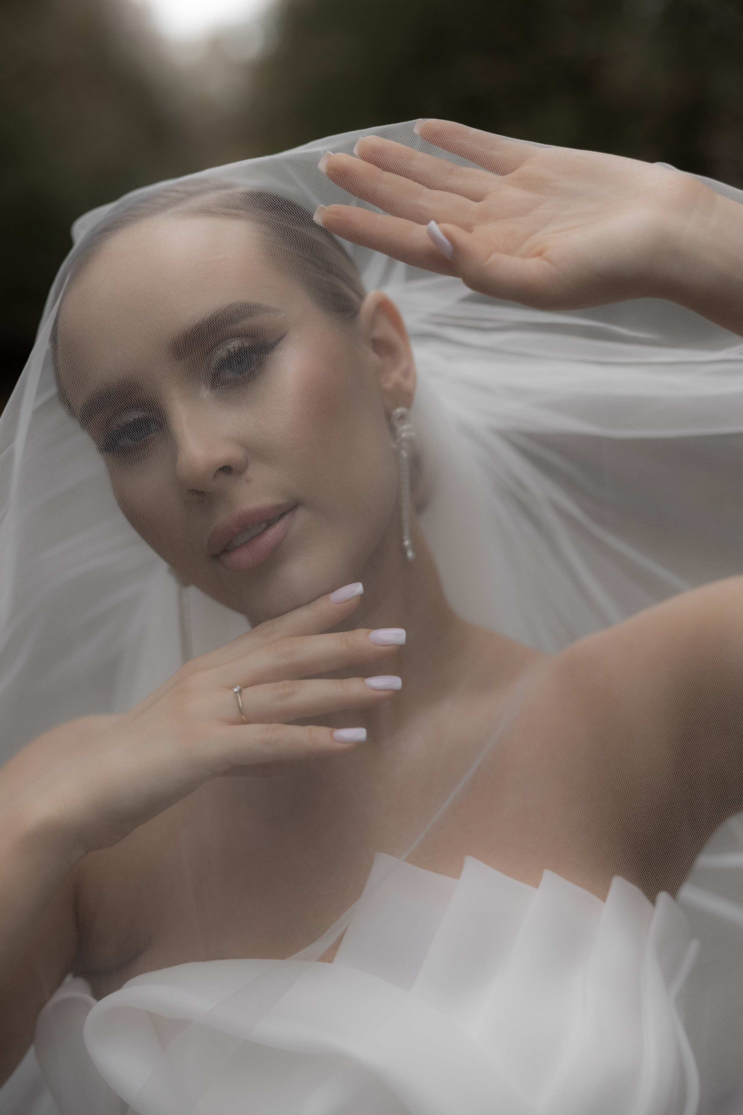 Константин и Инна. Свадебный фотограф Тула Москва СПБ / Сёмина Дарья