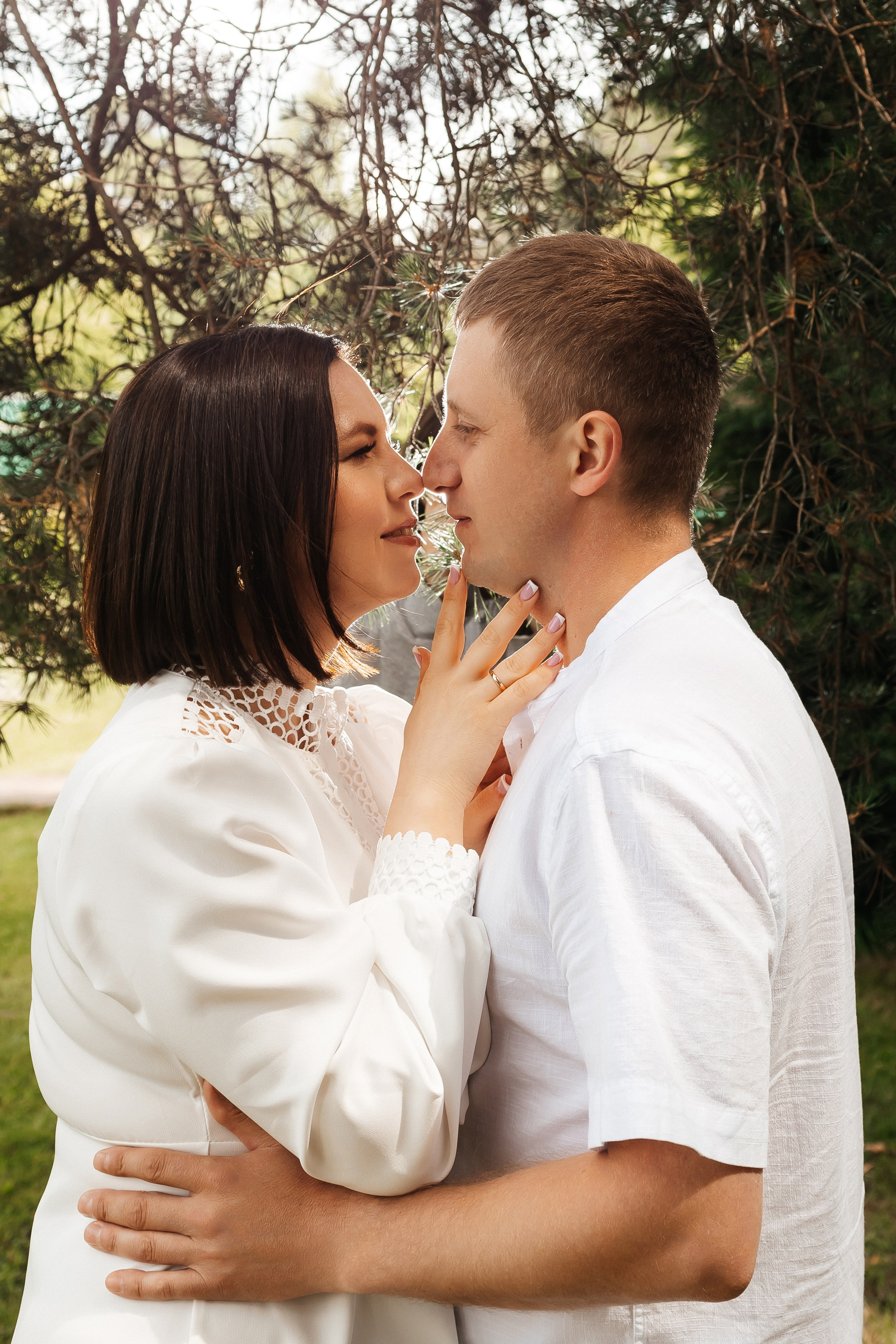 Свадьба Натальи и Владимира 22.06.2024. Фотограф Иваново | Москва | Ирина Коптилина