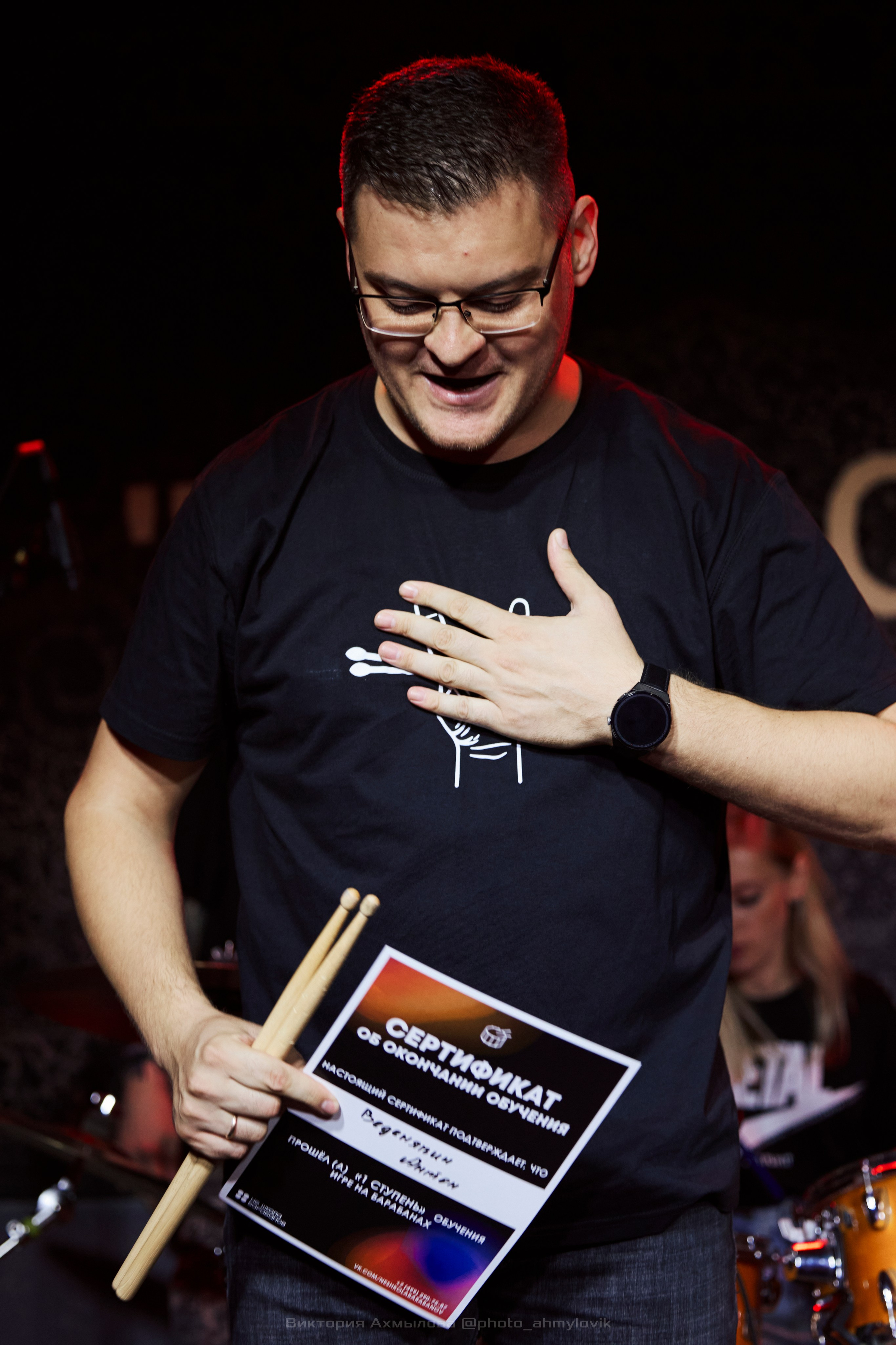 29.08.2024 НШБ Техника без опасности. Виктория Ахмылова. Фотограф в Москве