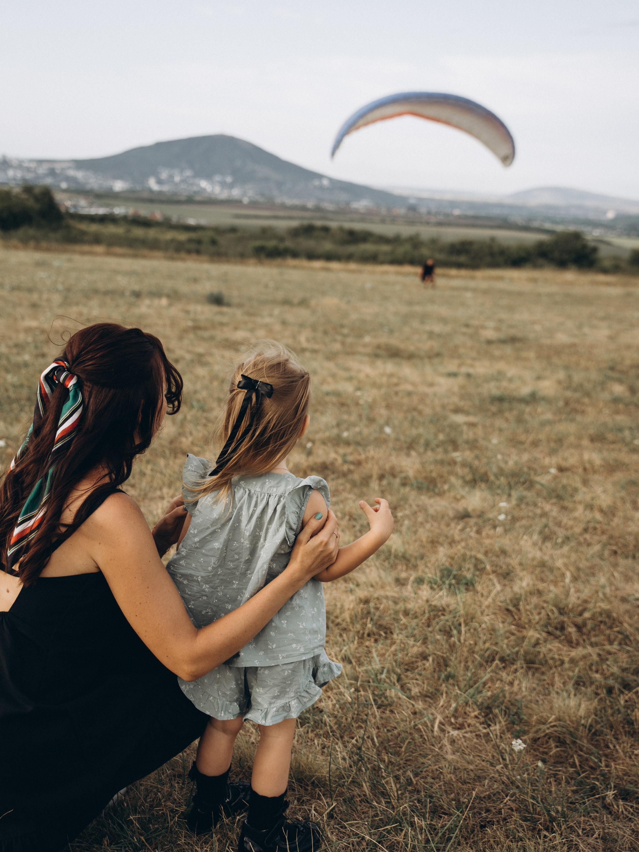 Игорь, Наталья и малышка Николь. Свадебный фотограф Ирина Беляева Пятигорск|Кисловодск|Эльбрус|Домбай