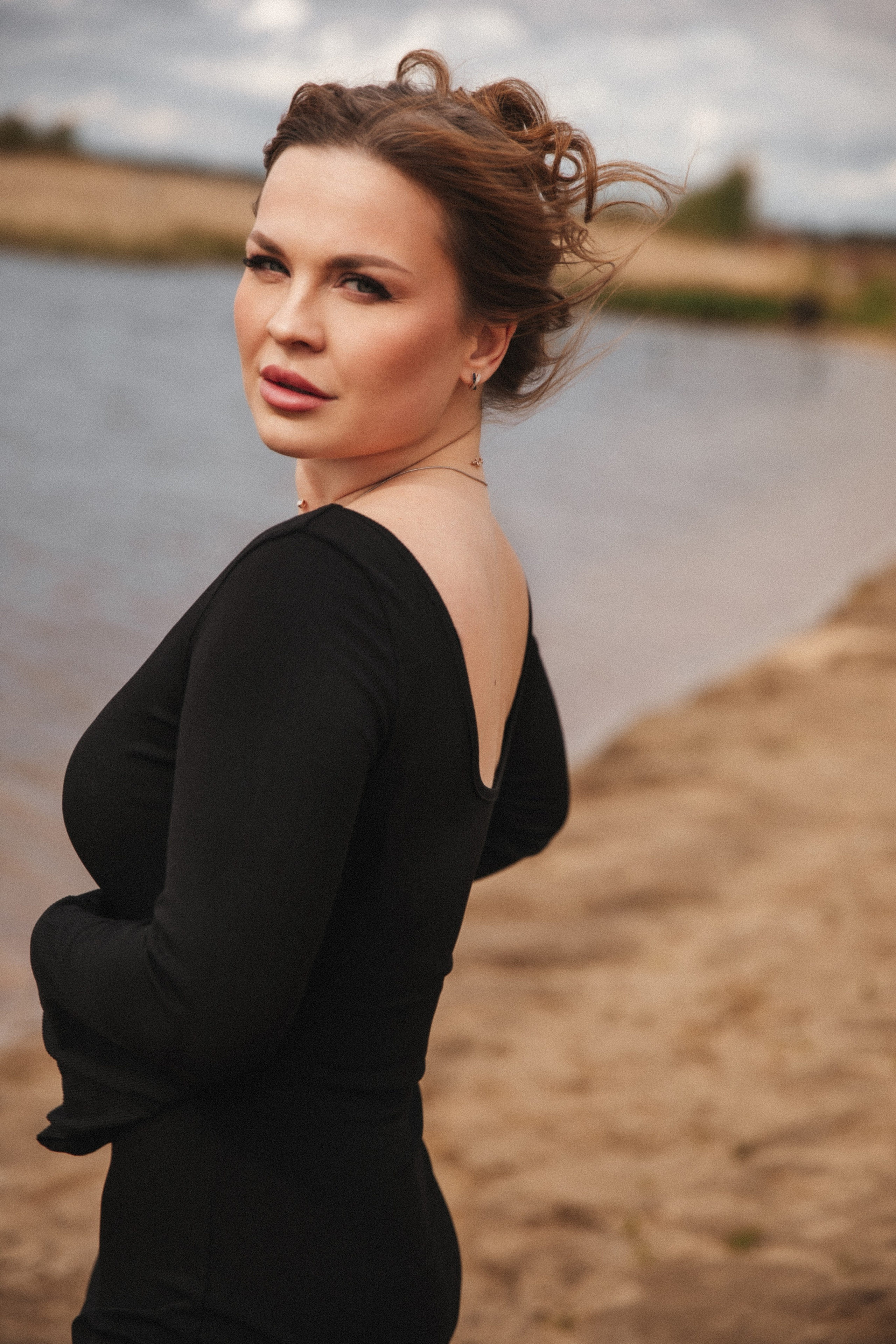 Диана. Фото о ВАЖНОМ