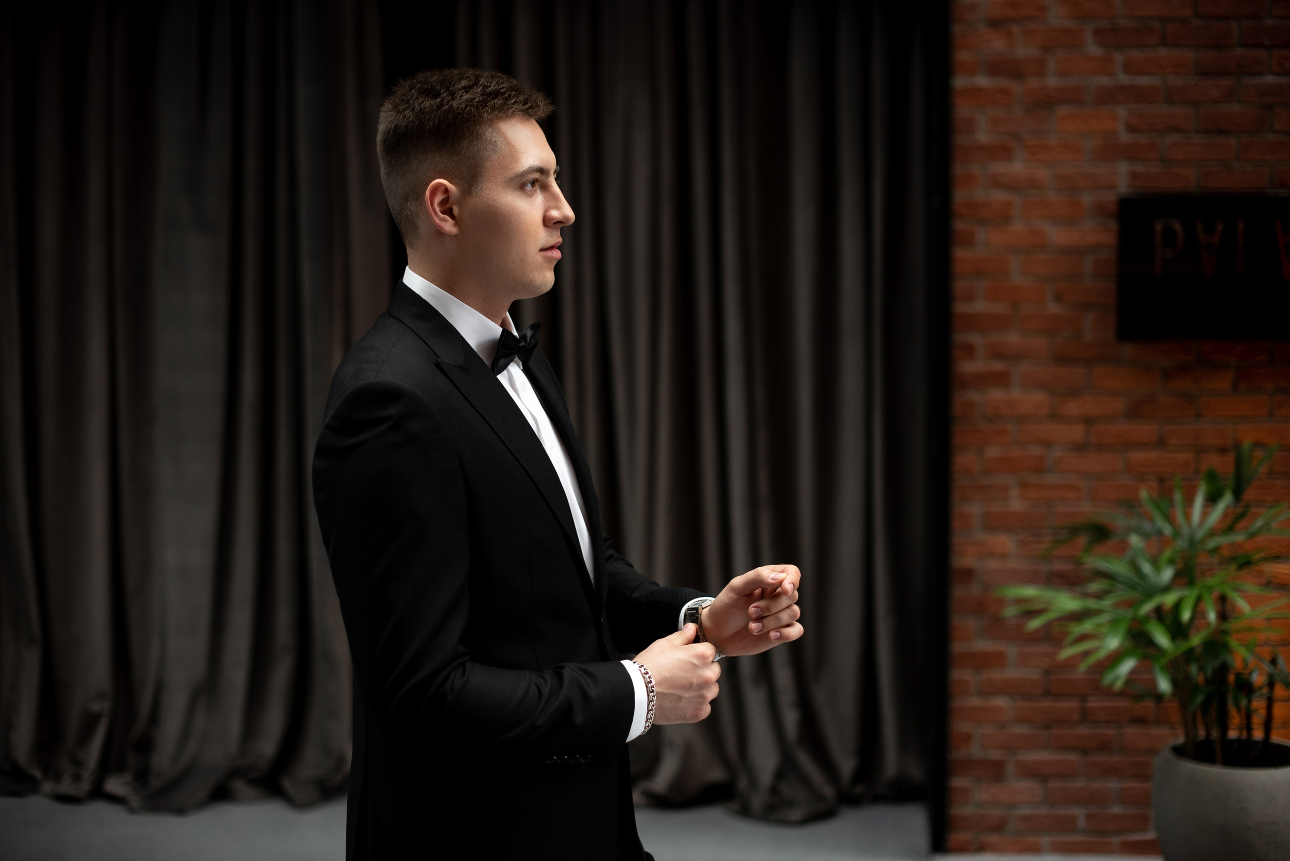 Никита и Рената. Свадебный фотограф в Казани