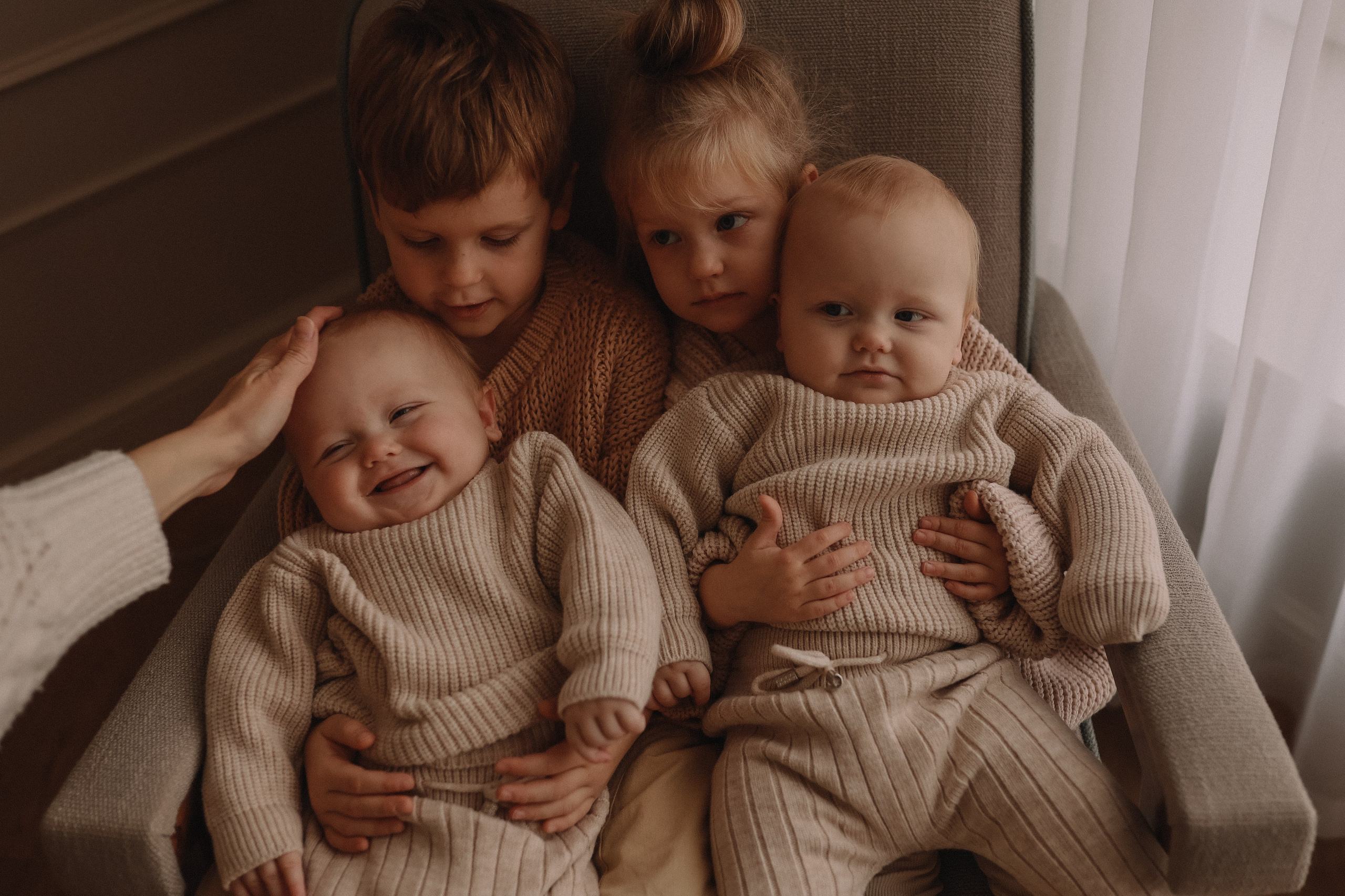 Новогодняя история. Елена Гореликова фотограф в Москве