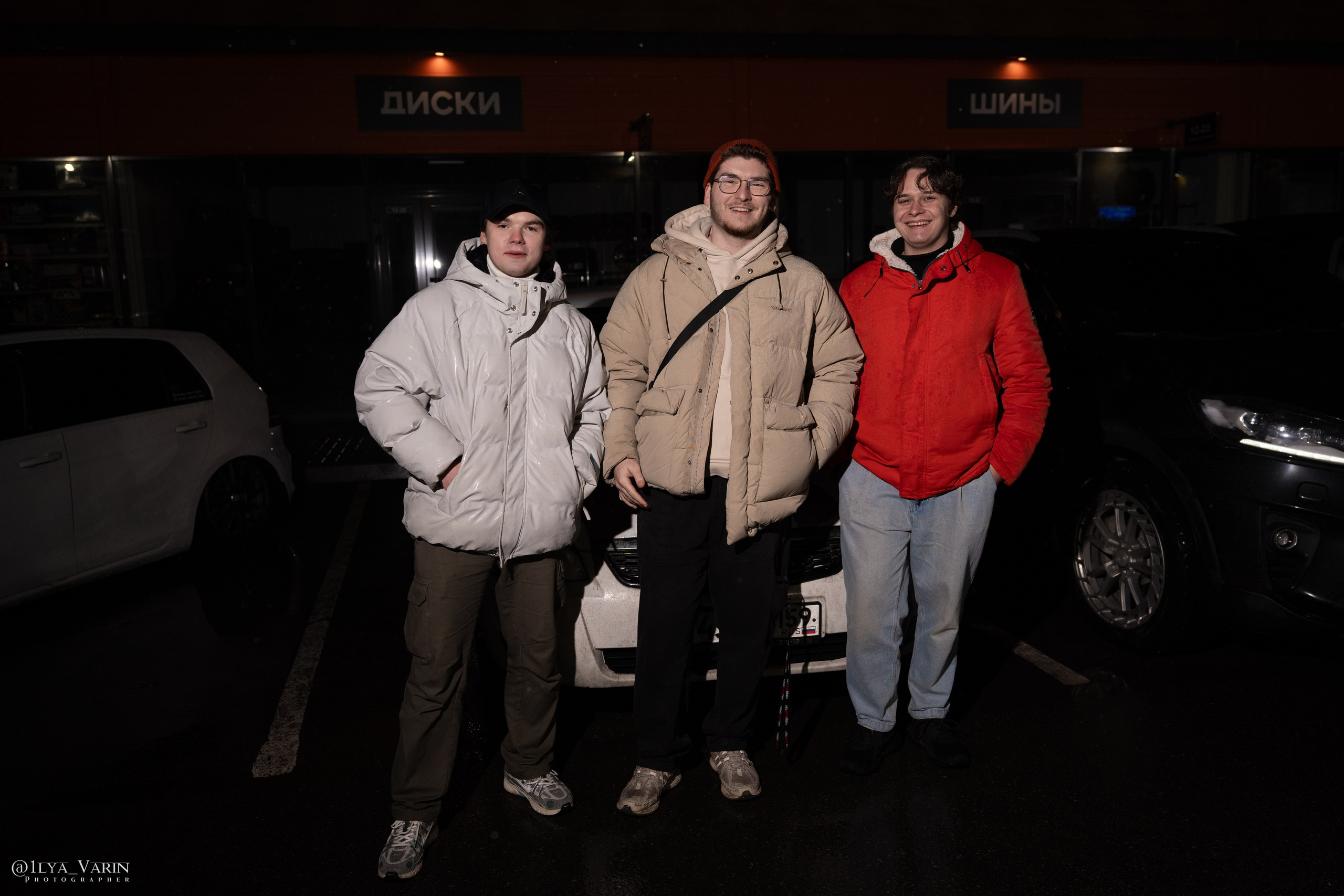 DownFly 26/11/25. TuninGGameS Media