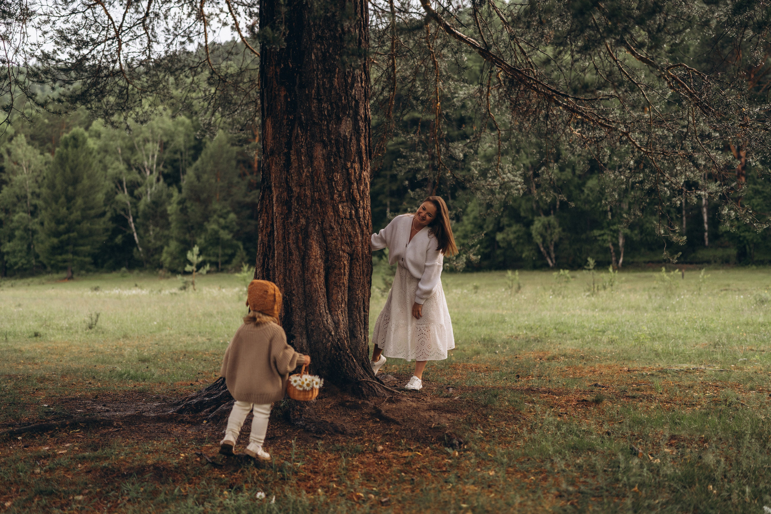 Маленькие моменты, большие воспоминания. Семейный фотограф в Ангарске/ Иркутске