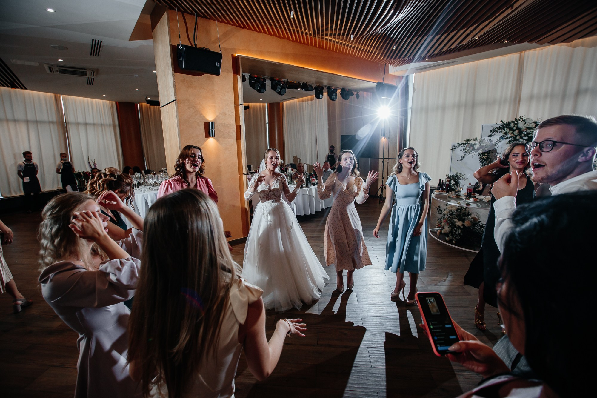 Свадебная съемка Архангельск Новотель. Свадебный фотограф в Архангельске и Северодвинске