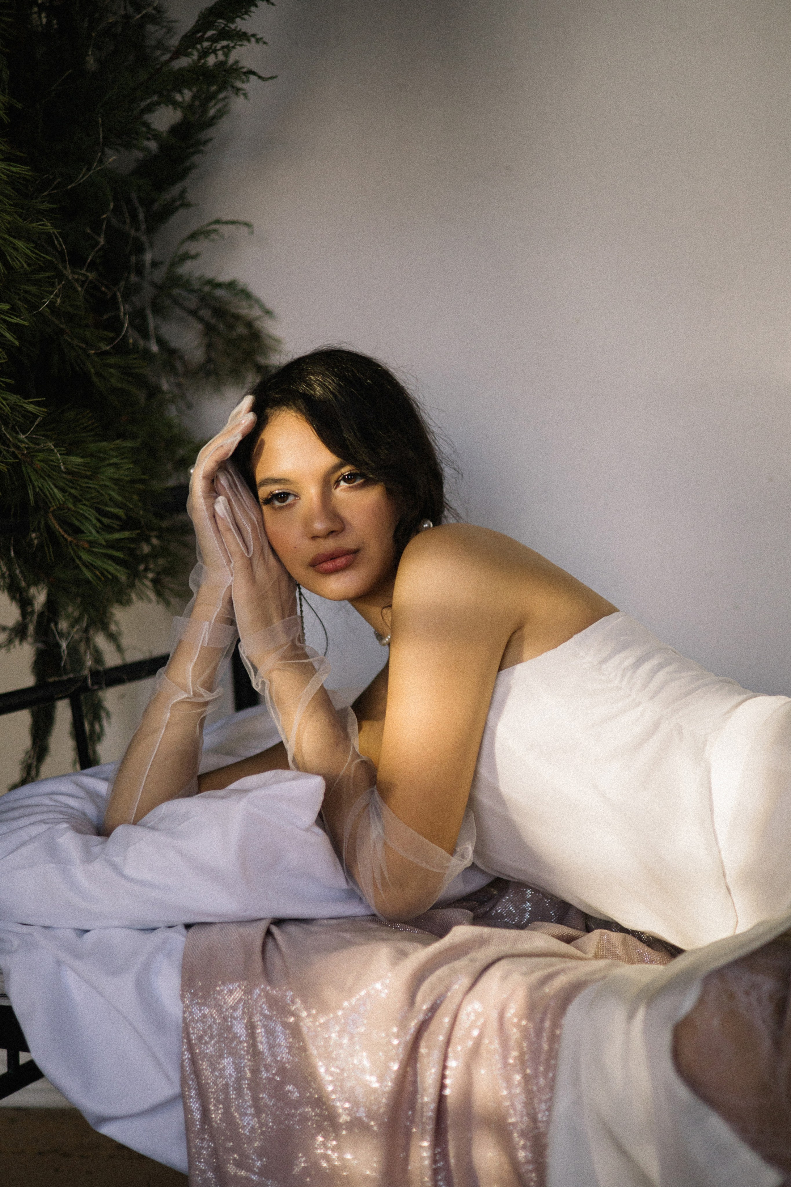 Лолита. Фотограф в г. Чита