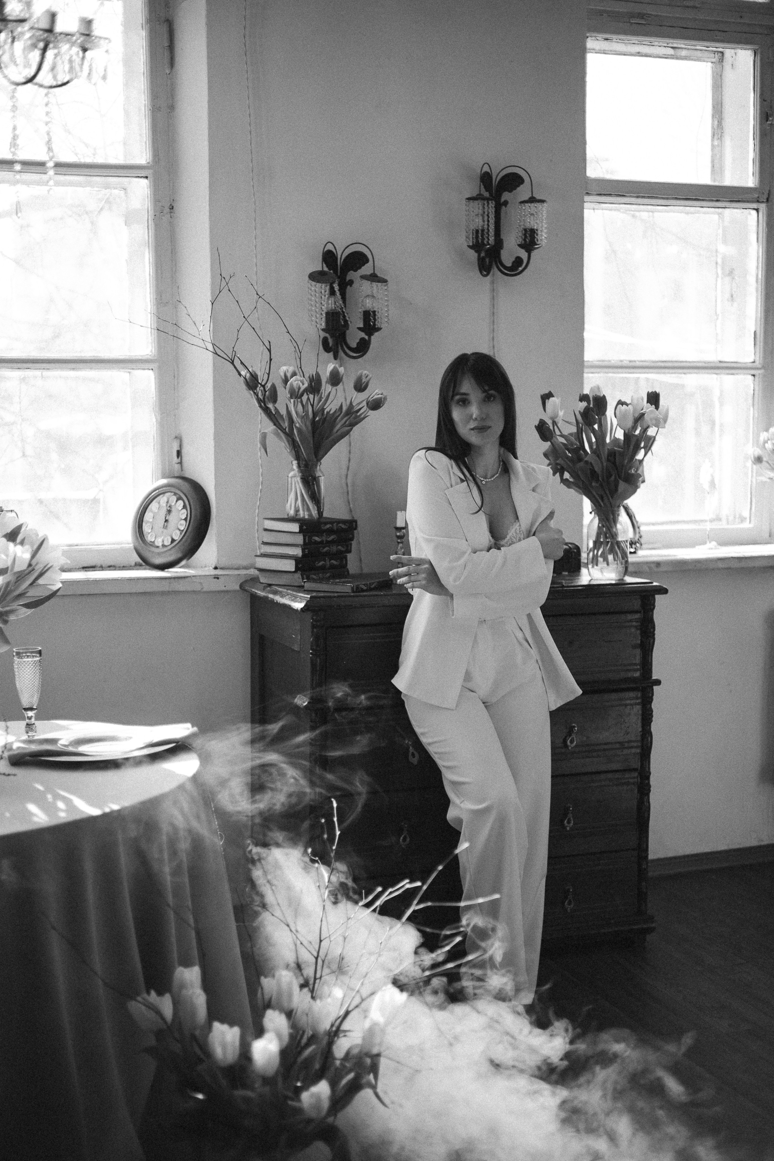 Кристина. Фотограф в г. Чита