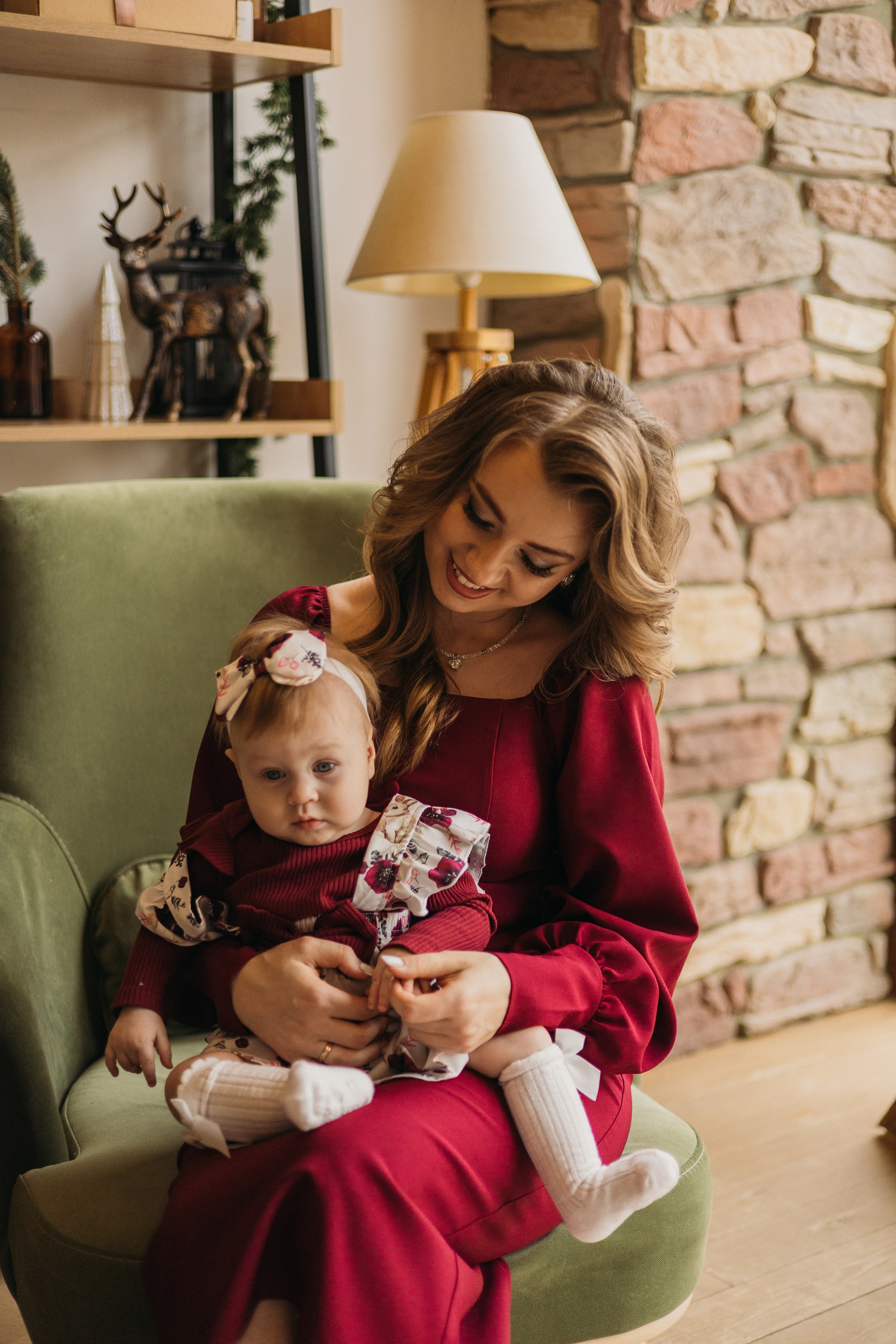 Маленькая история одной семьи♡. Фотограф в г. Чита