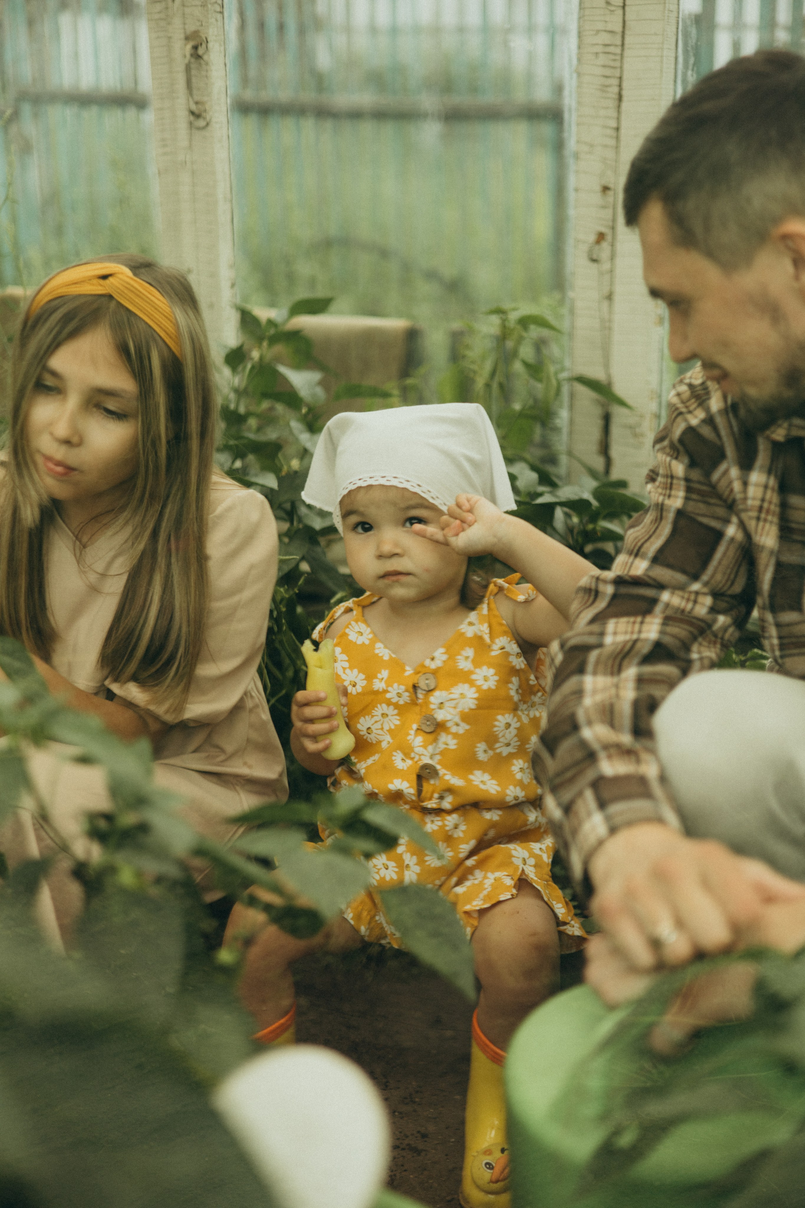 «Этот мир был на картинке…а теперь мы часть его». Фотограф в г. Чита