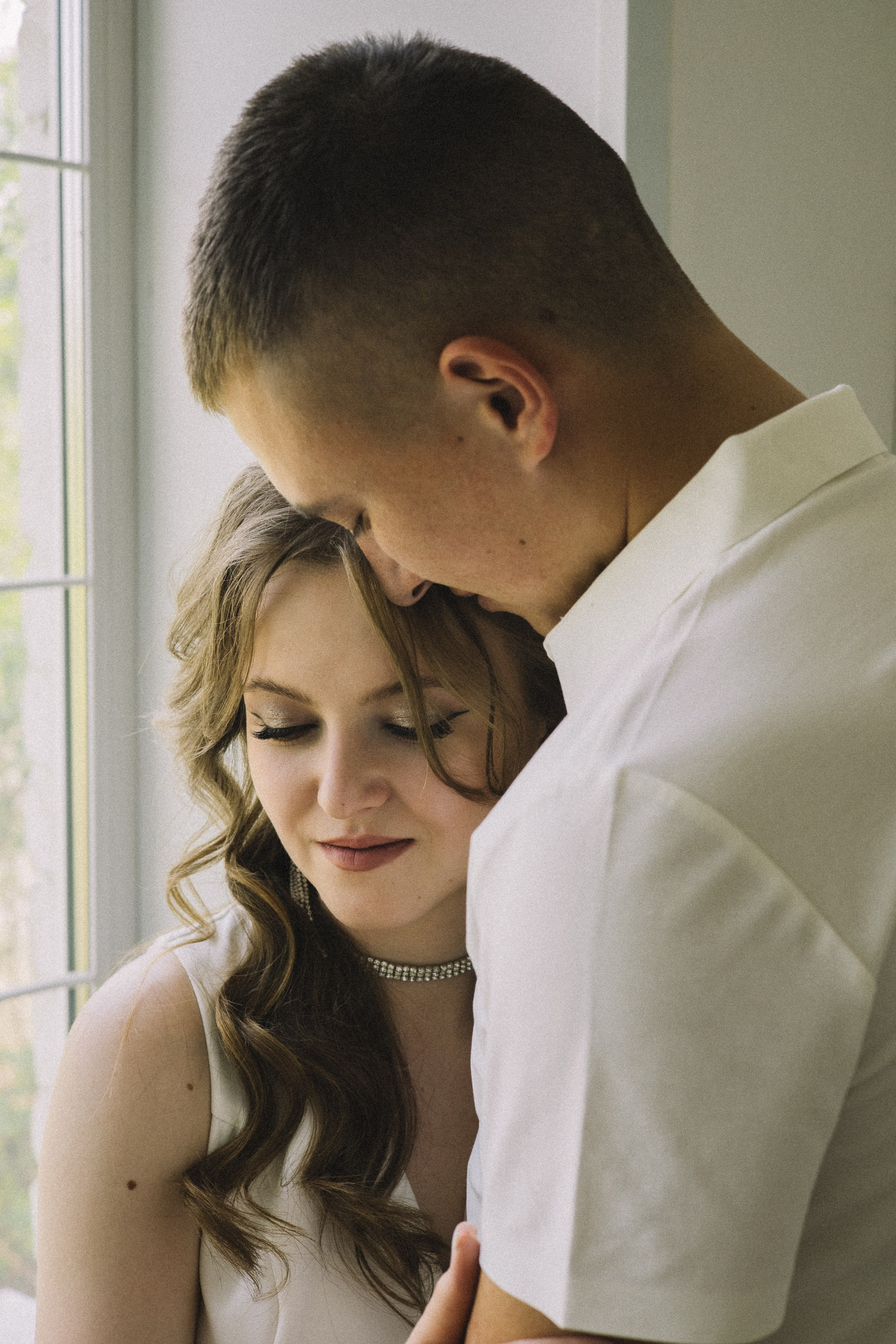 Лиза ♡ Максим. Фотограф в г. Чита