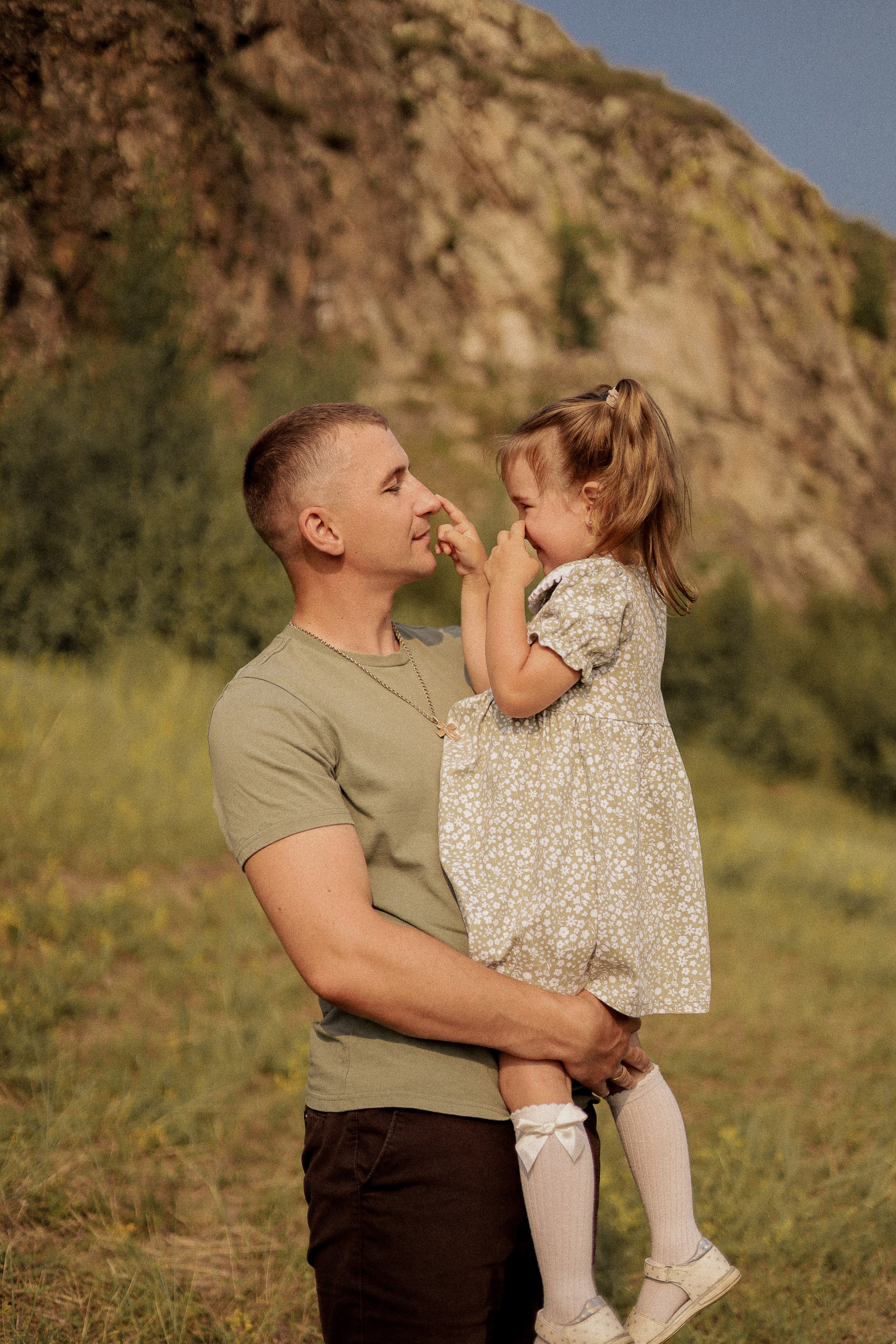 Амелия ♡ Николай. Фотограф в г. Чита