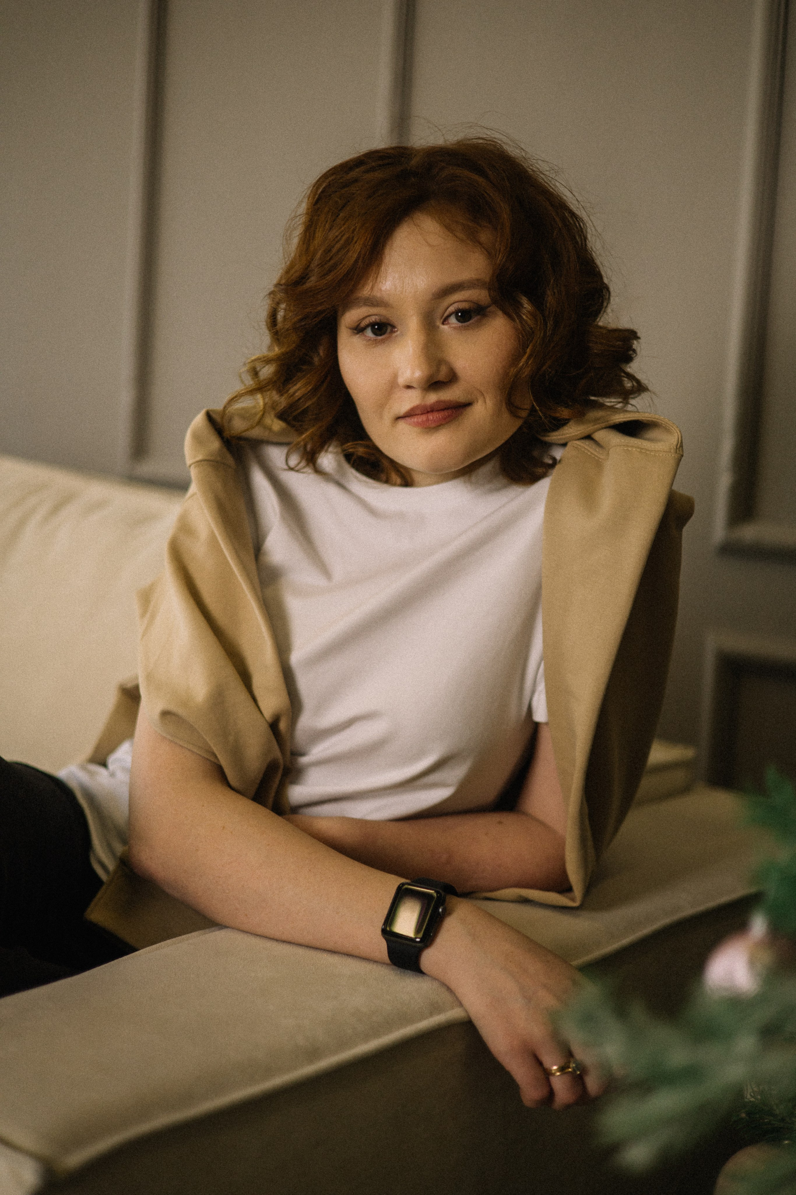 Даша ♡ Толя. Фотограф в г. Чита