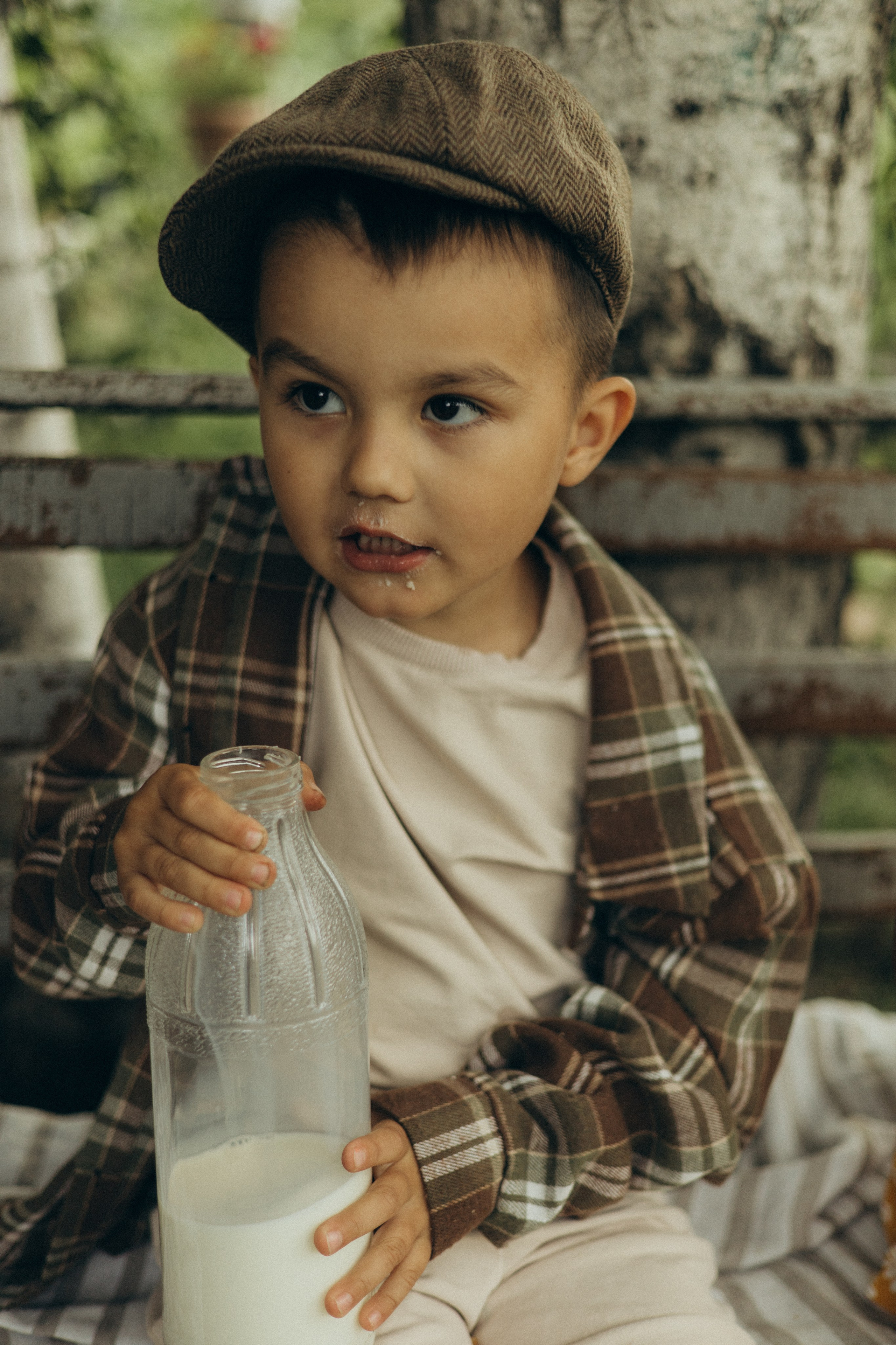 «Этот мир был на картинке…а теперь мы часть его». Фотограф в г. Чита