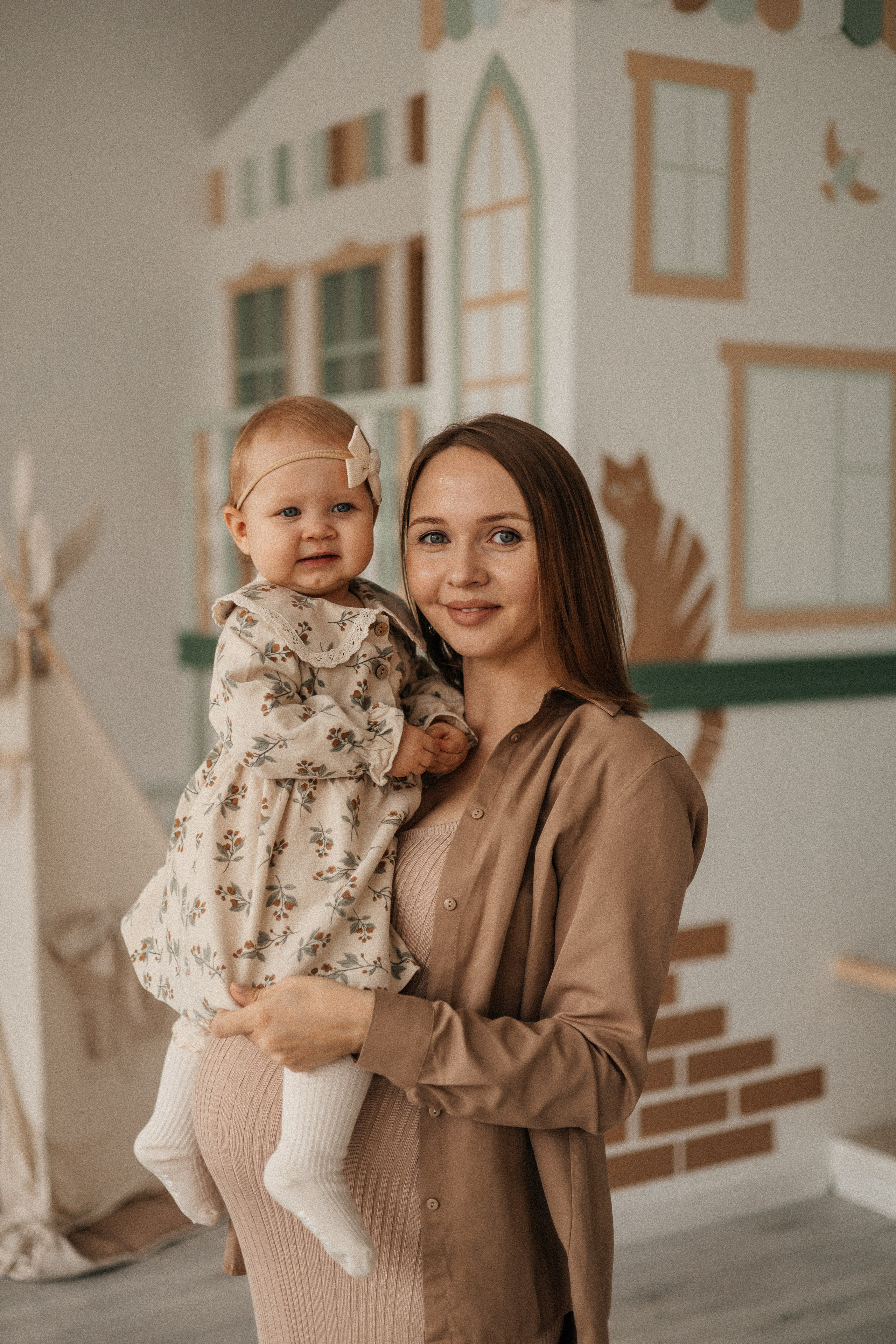 Саше годик ♡. Фотограф в г. Чита