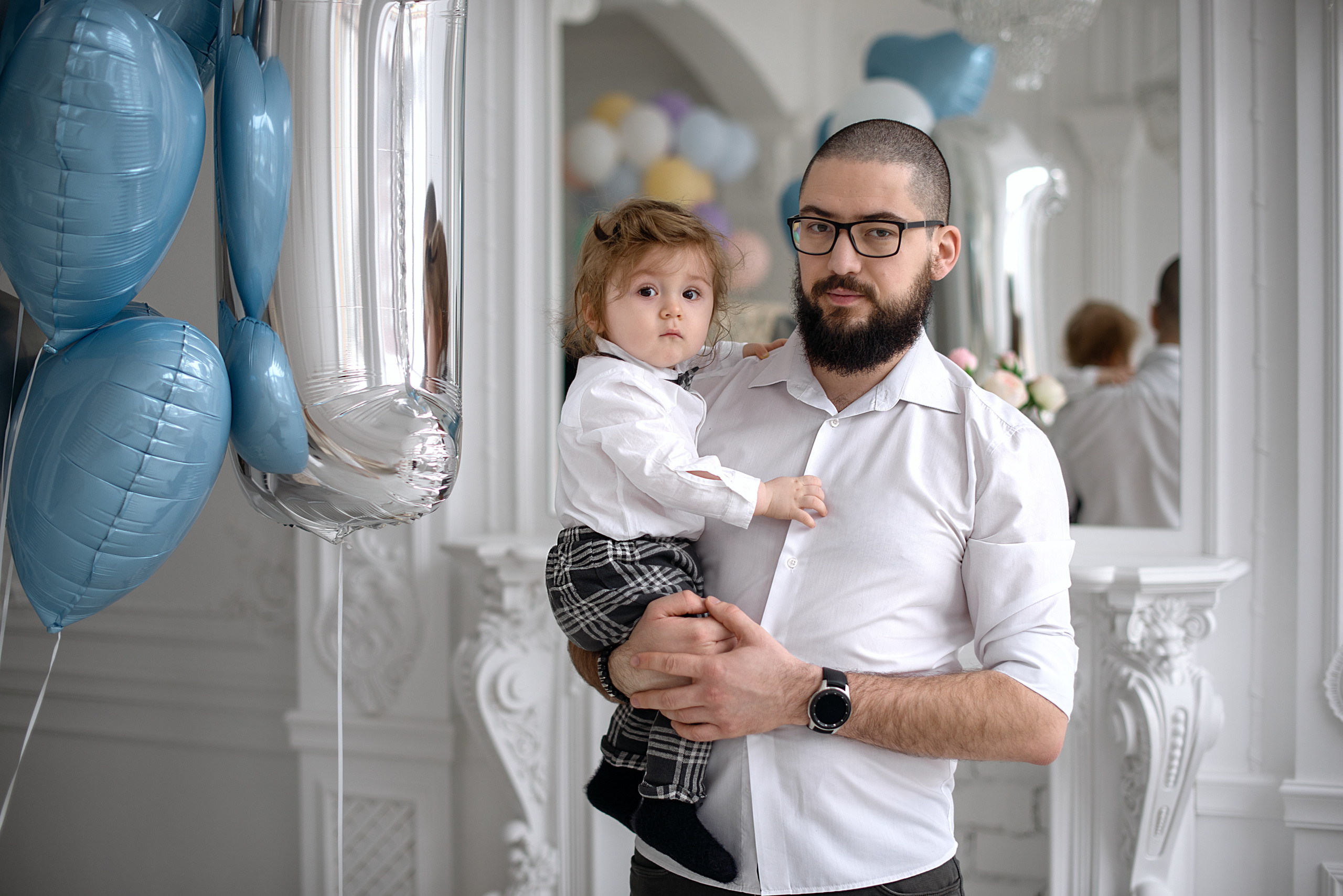 Съемка в студии, в интерьере. Ваш Детский и Семейный фотограф