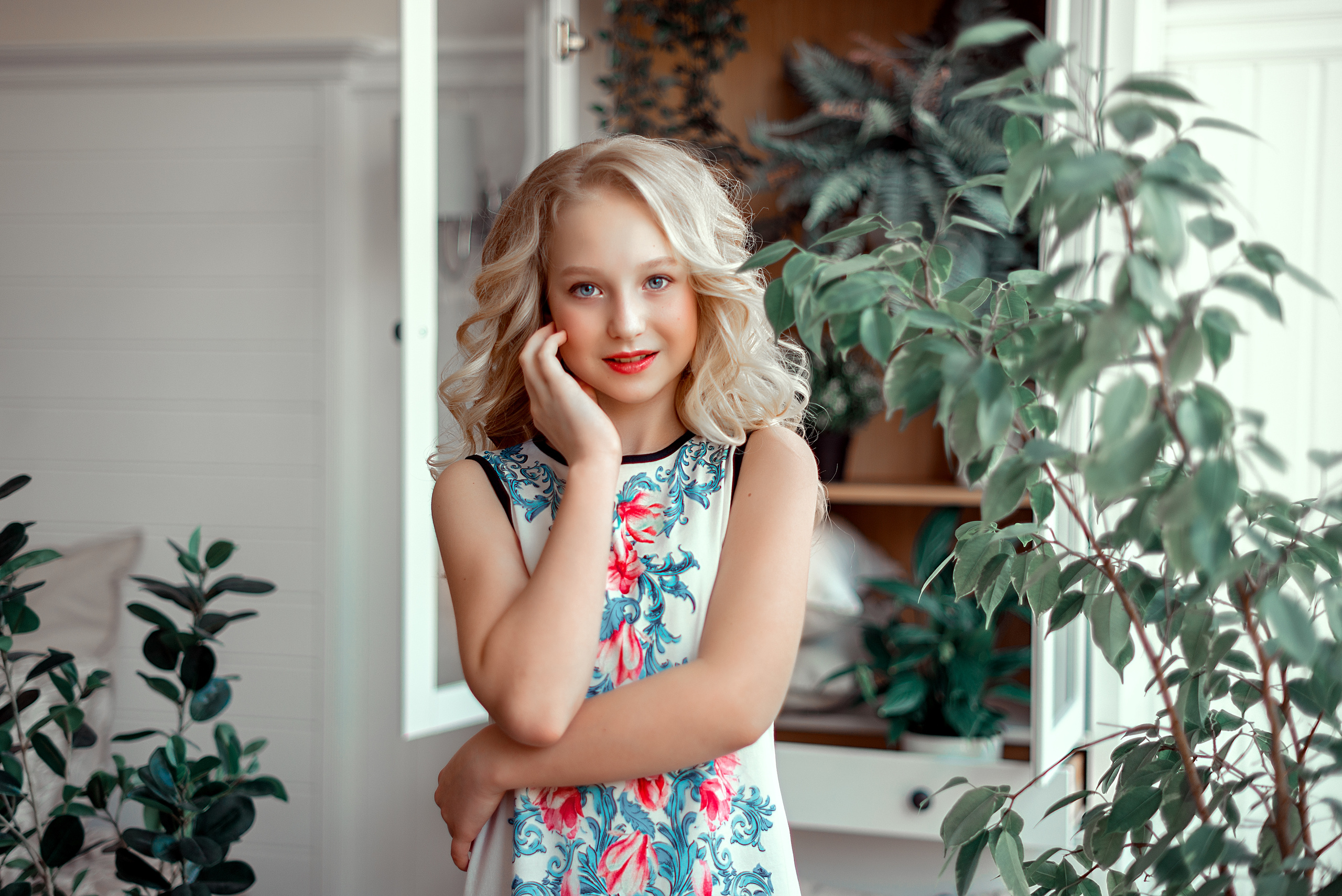 Съемка в студии, в интерьере. Ваш Детский и Семейный фотограф